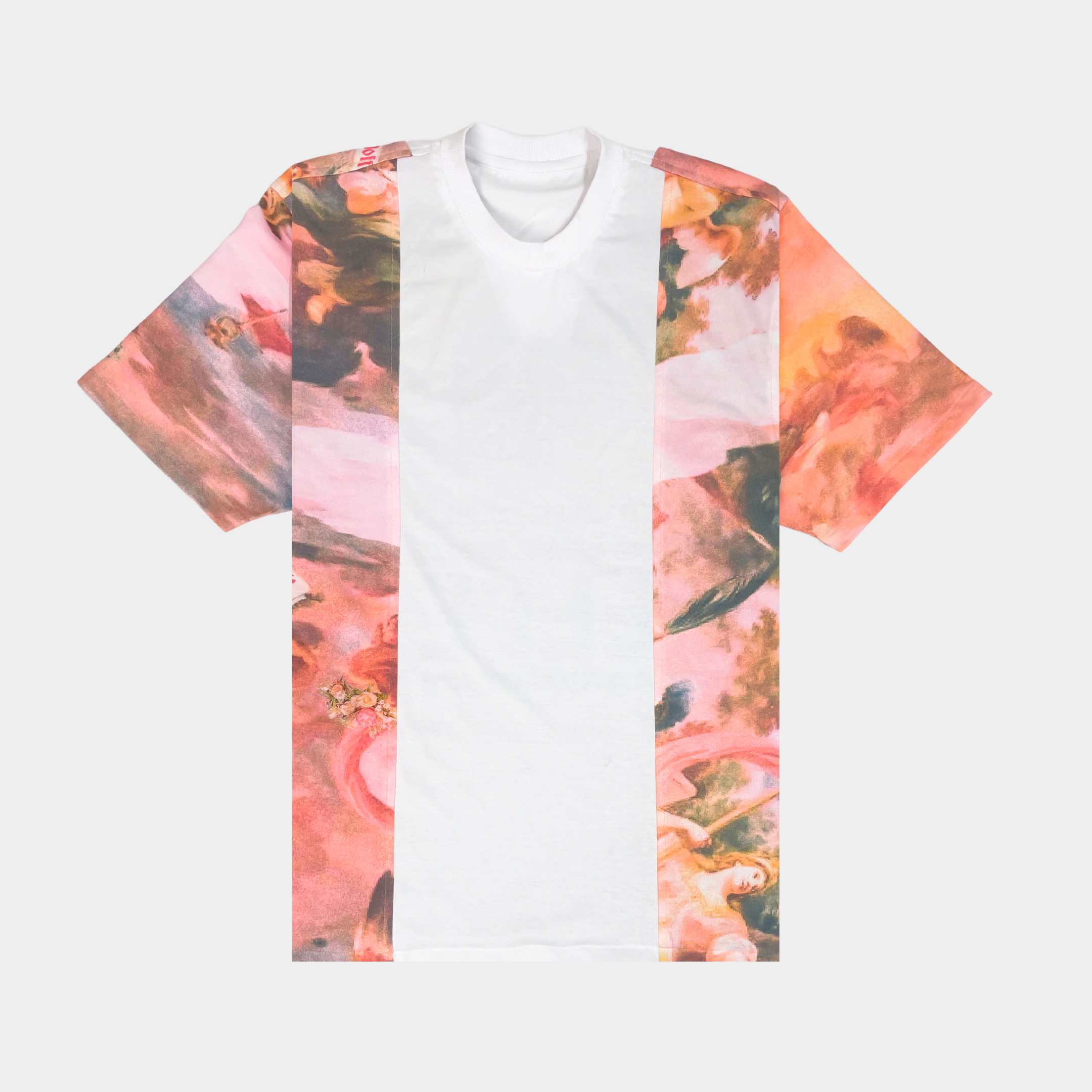 Renaissance Panel T-shirt