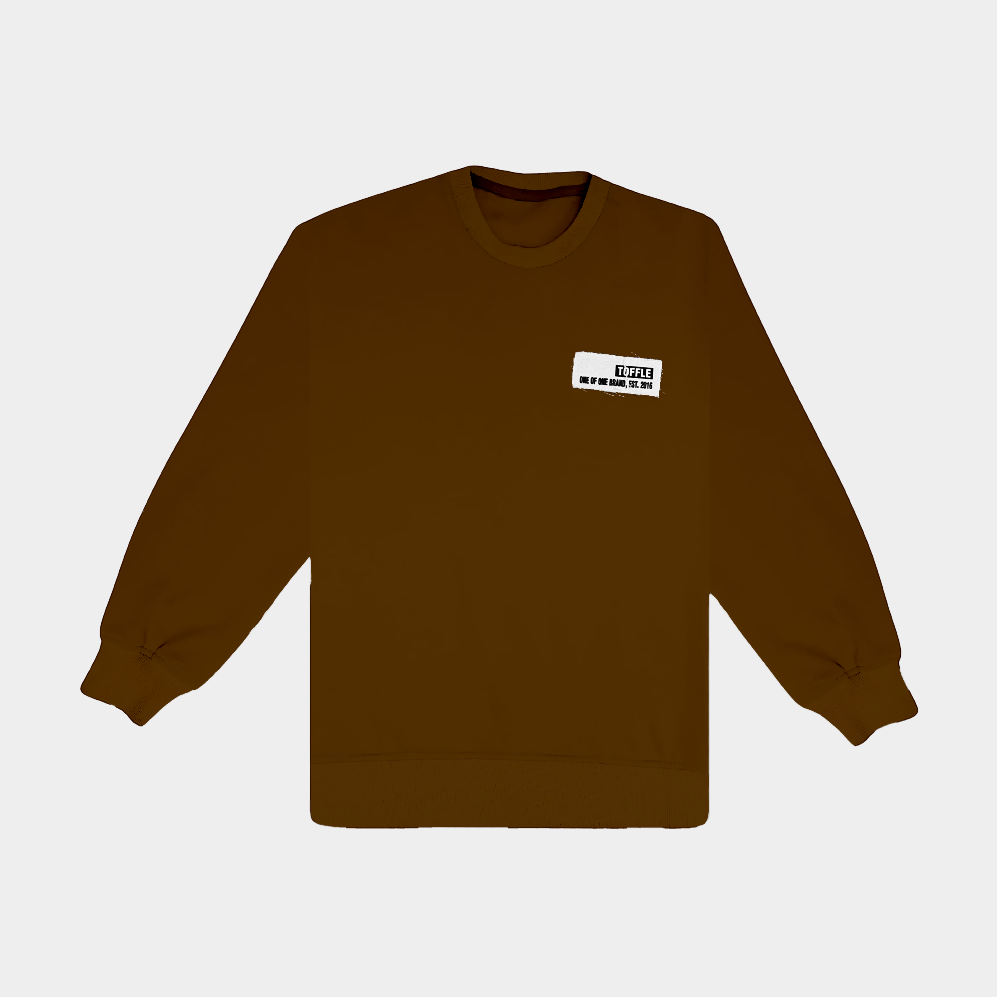 Essential Sweatshirt (11 Variants)