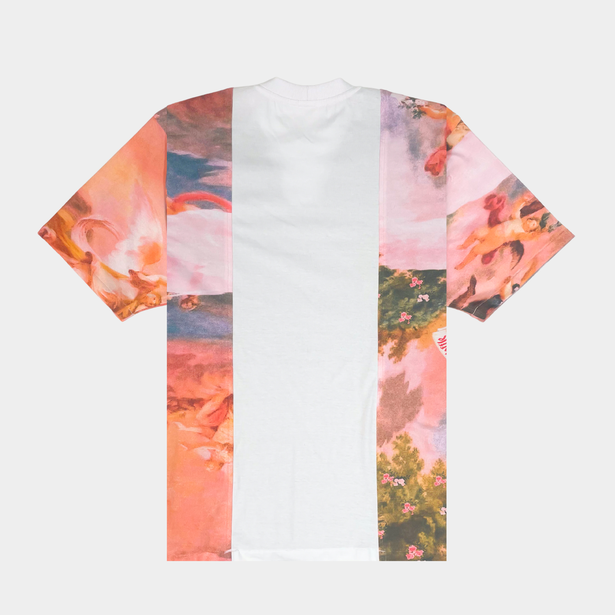 Renaissance Panel T-shirt