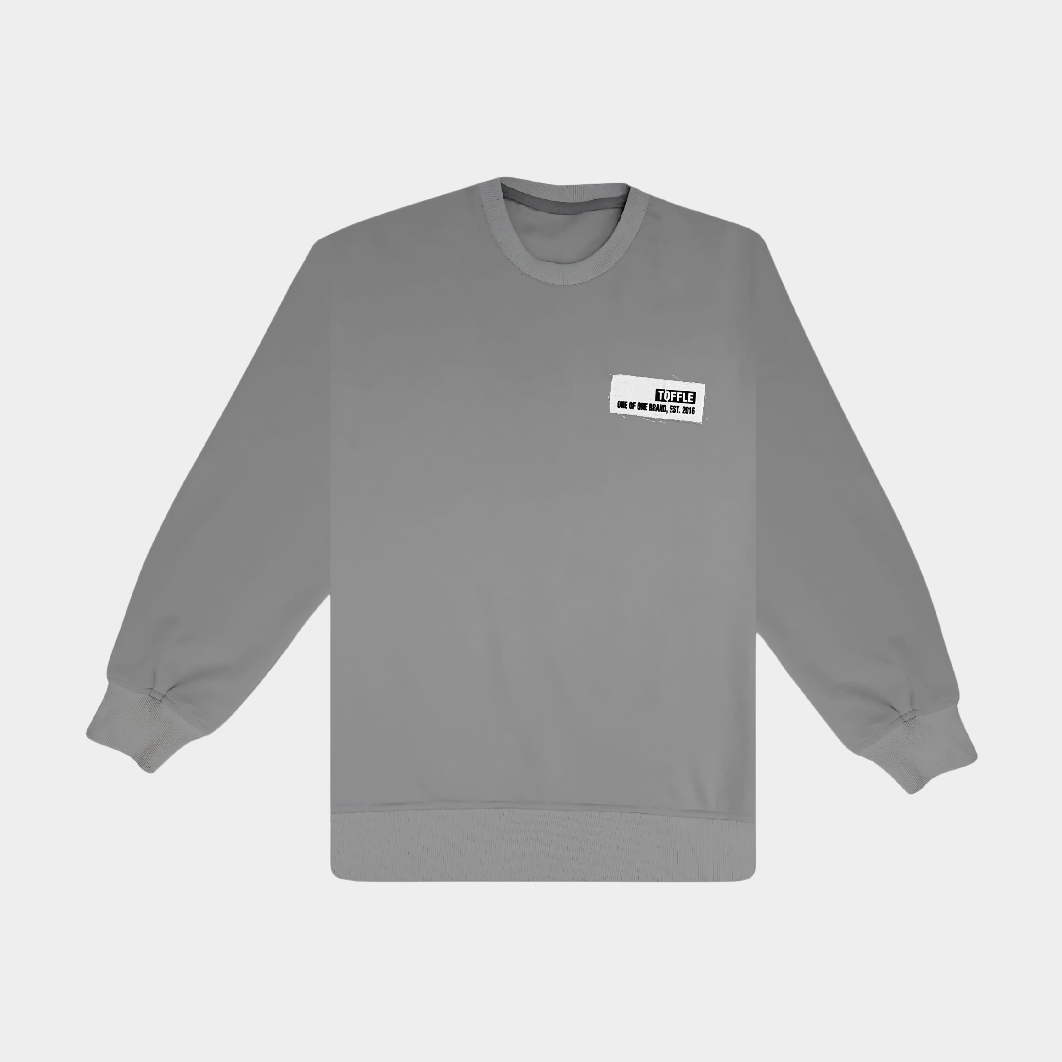 Essential Sweatshirt (11 Variants)