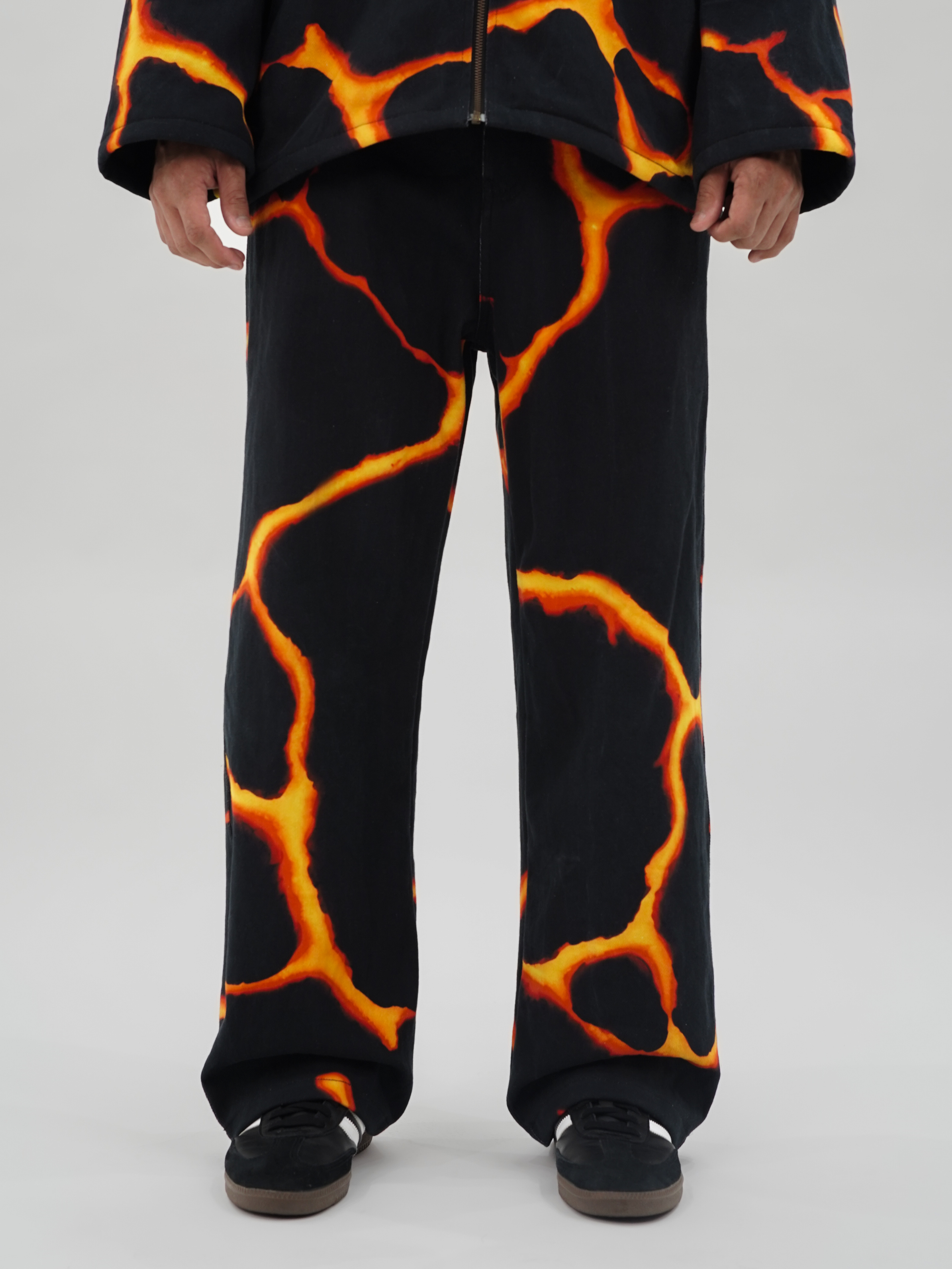 Lava Jeans