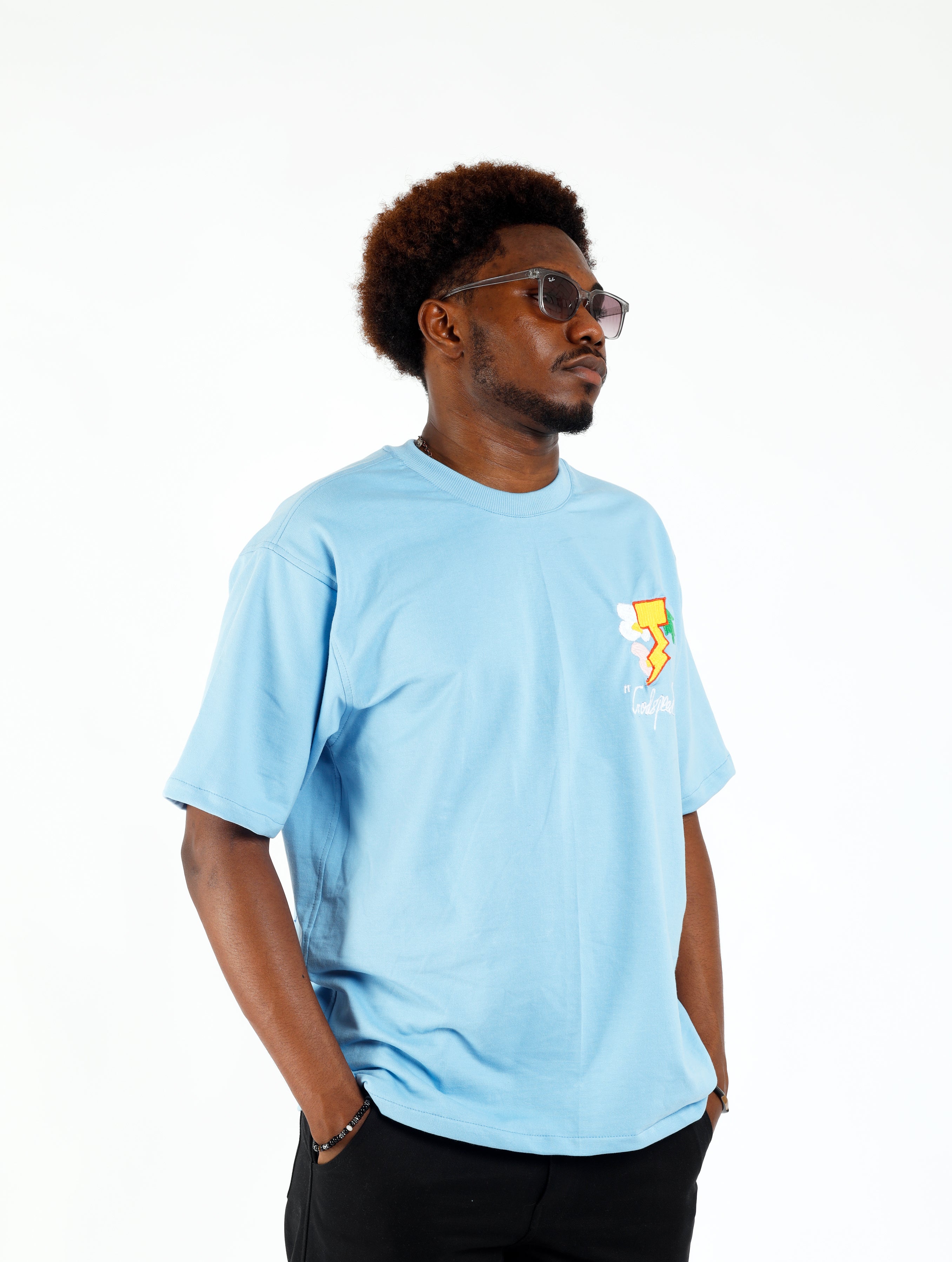 God's Plan T-shirt