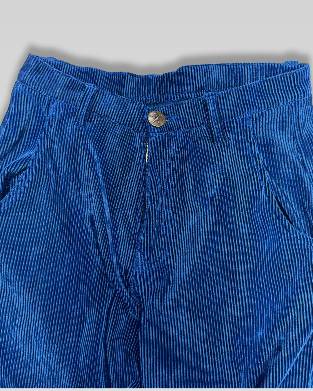 Corduroy Carpenter Jeans