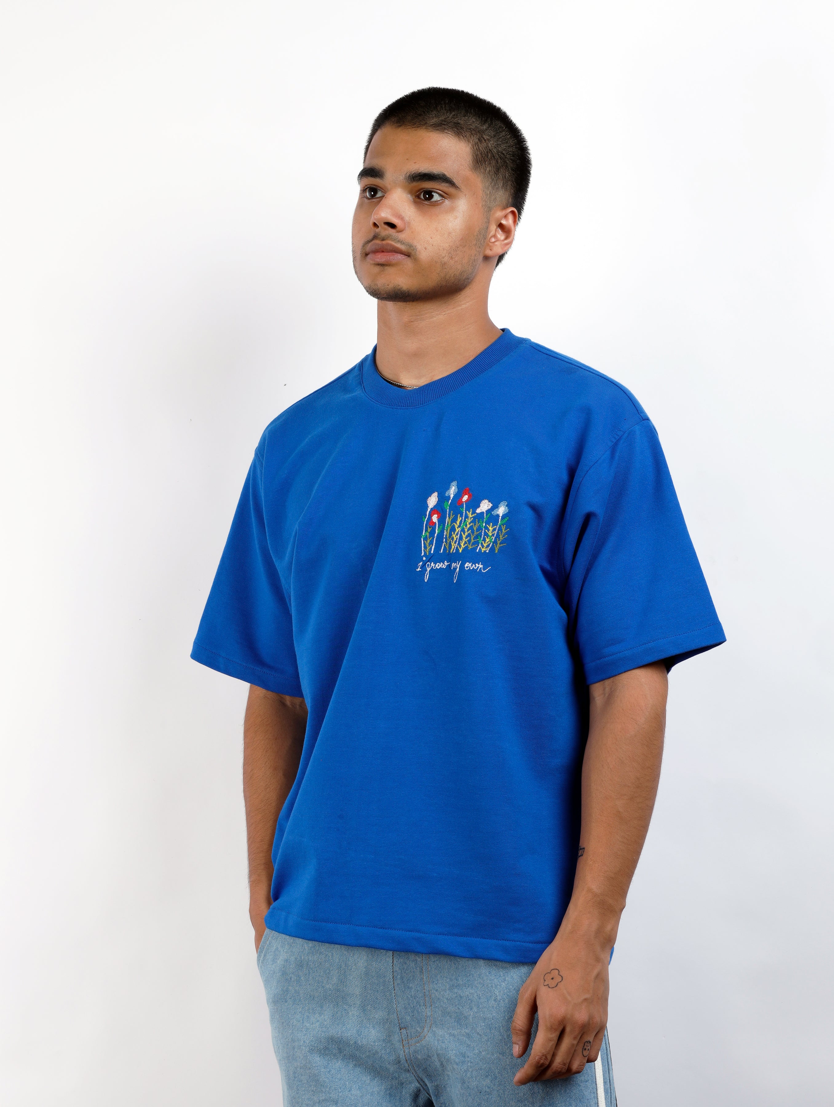 Garden Of Happiness 2.0 T-shirt