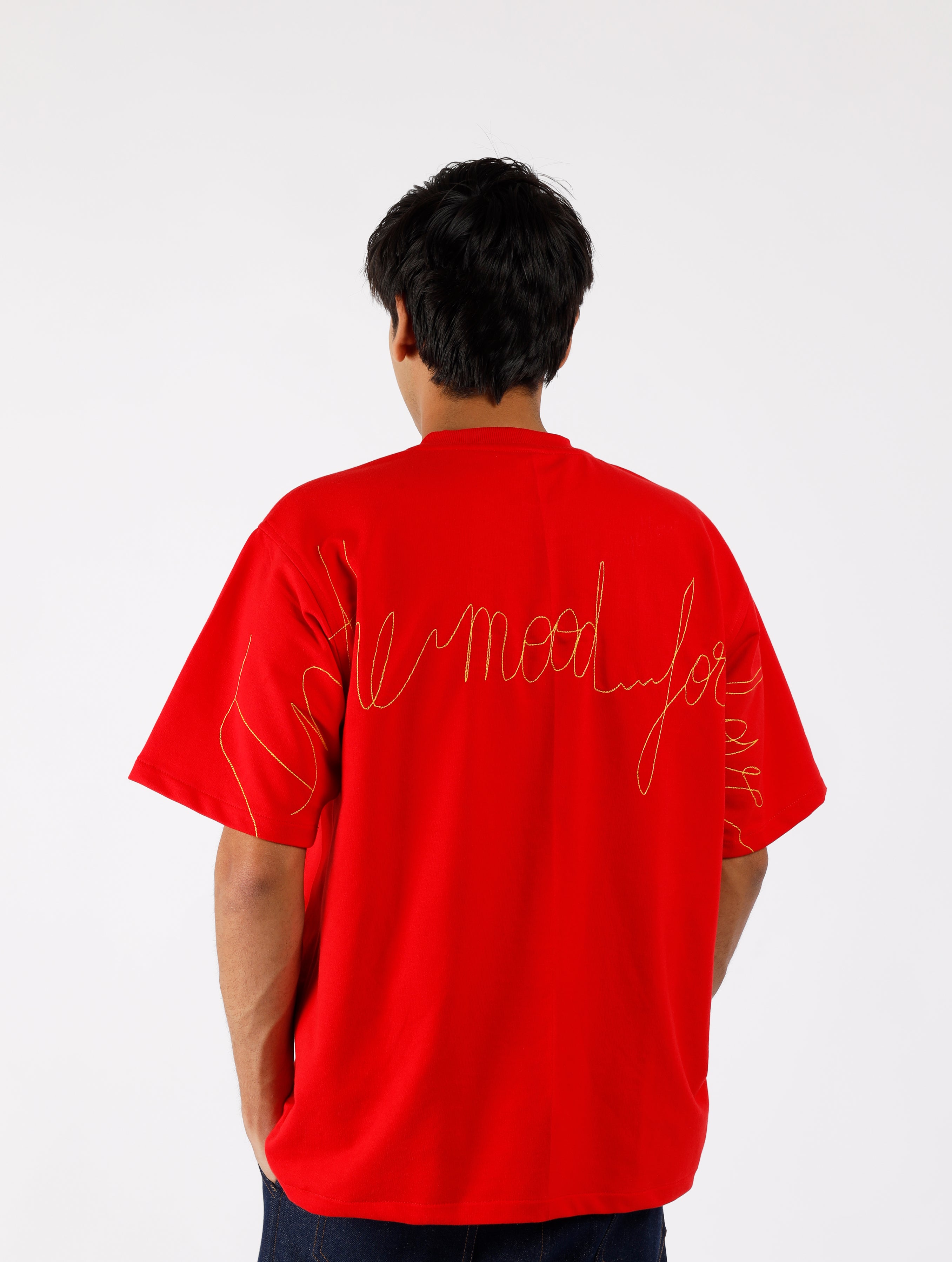 Moody Love T-shirt