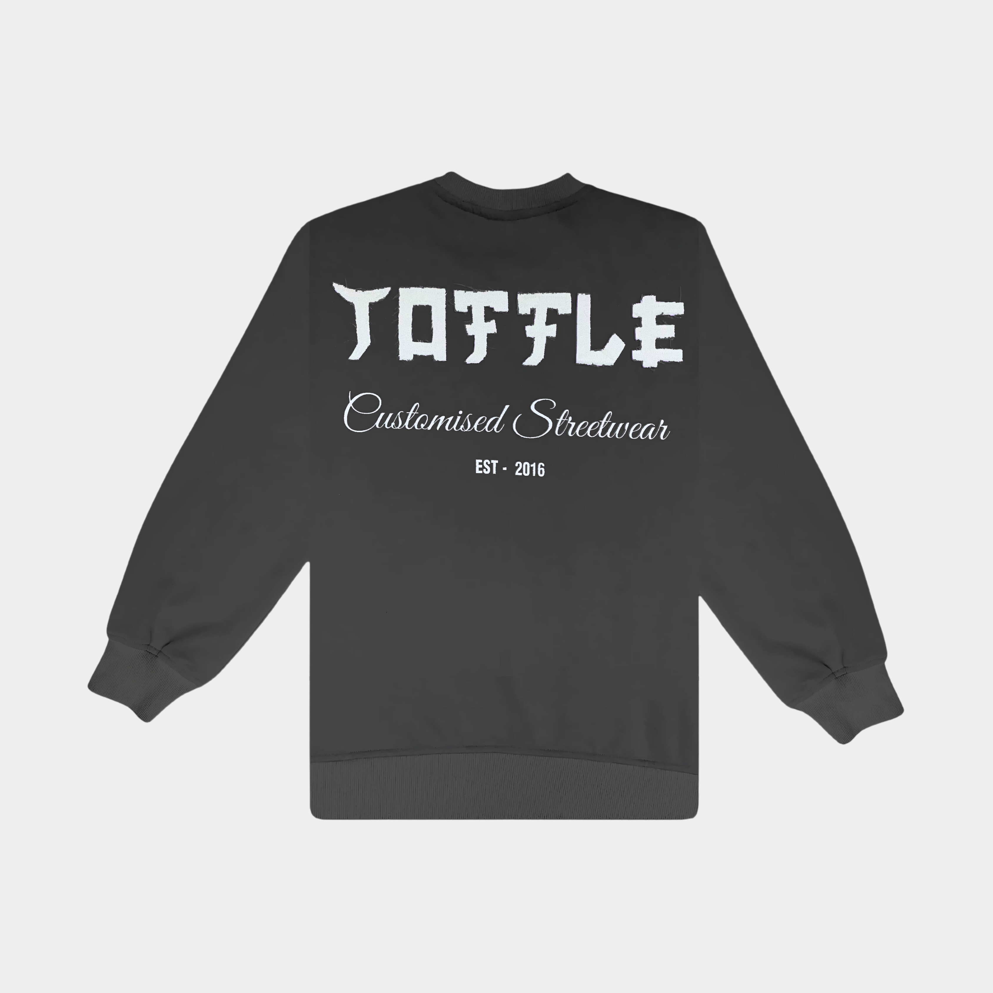 Essential Sweatshirt (11 Variants)