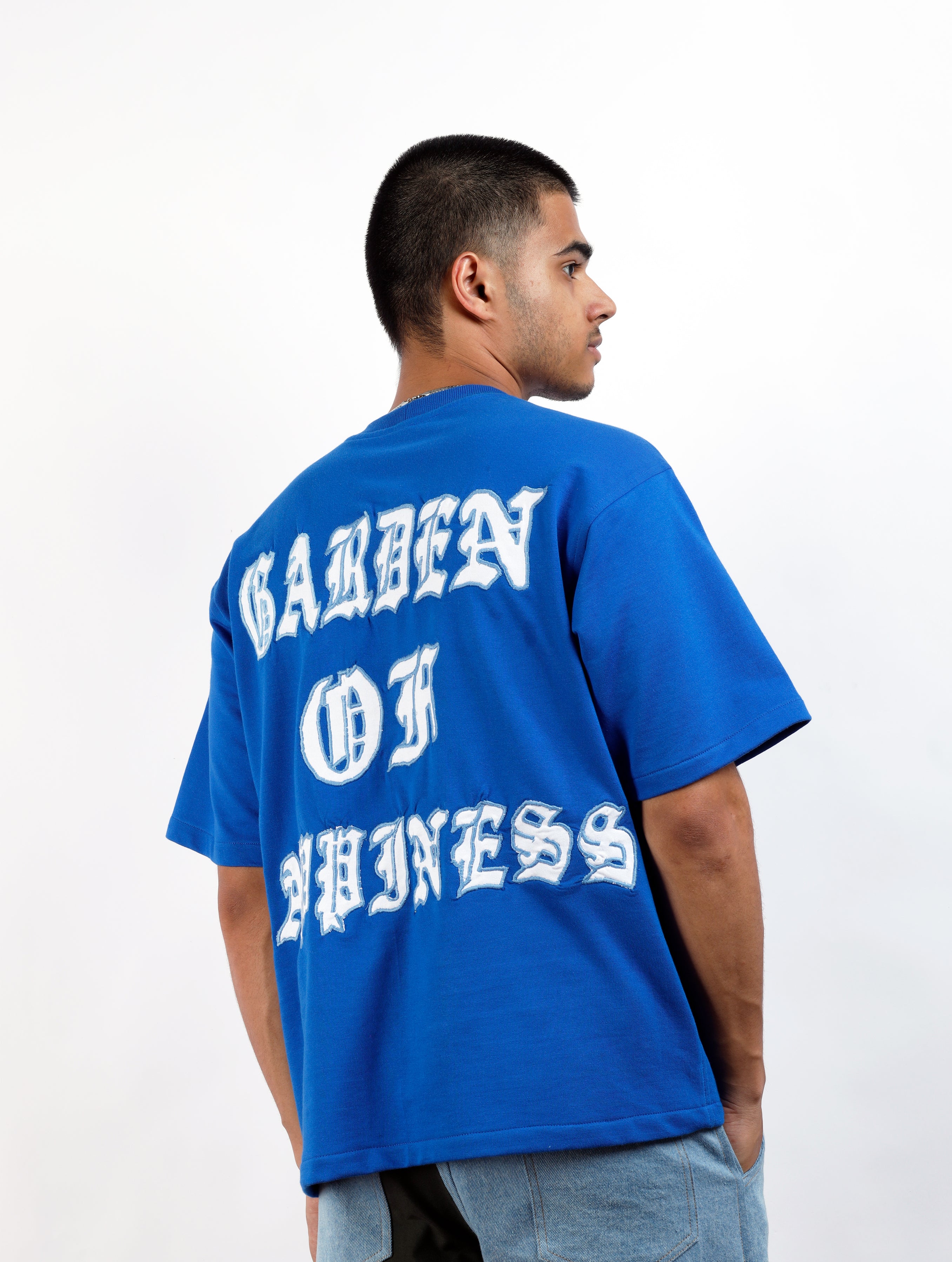 Garden Of Happiness 2.0 T-shirt
