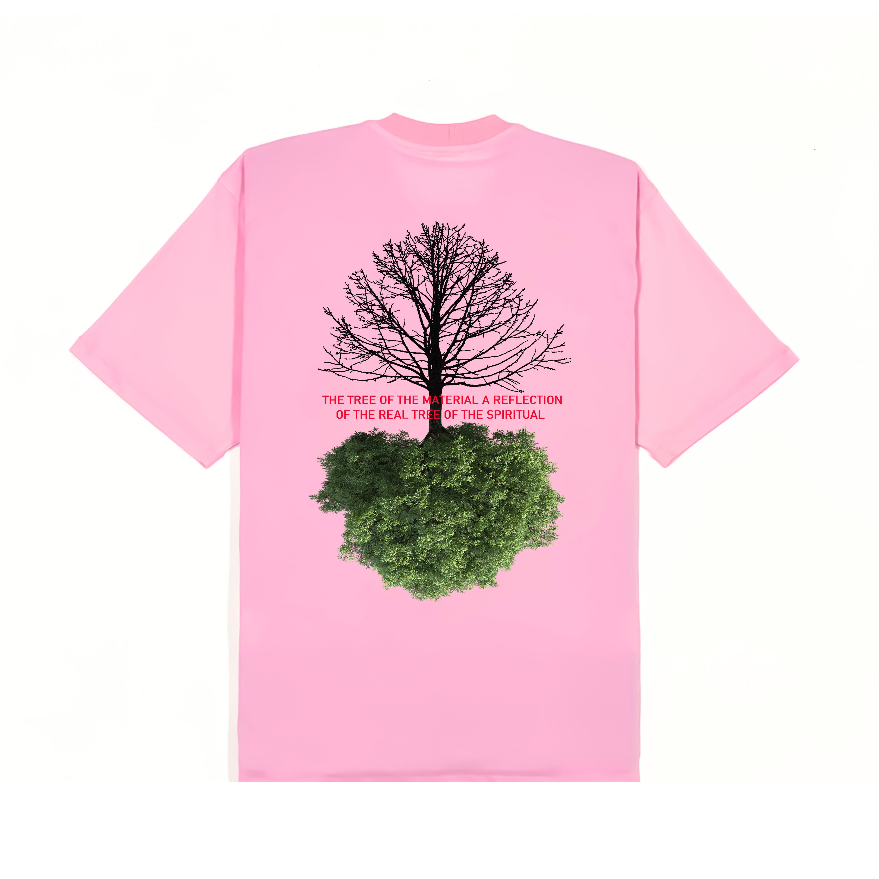 Spirit Tree T-shirt