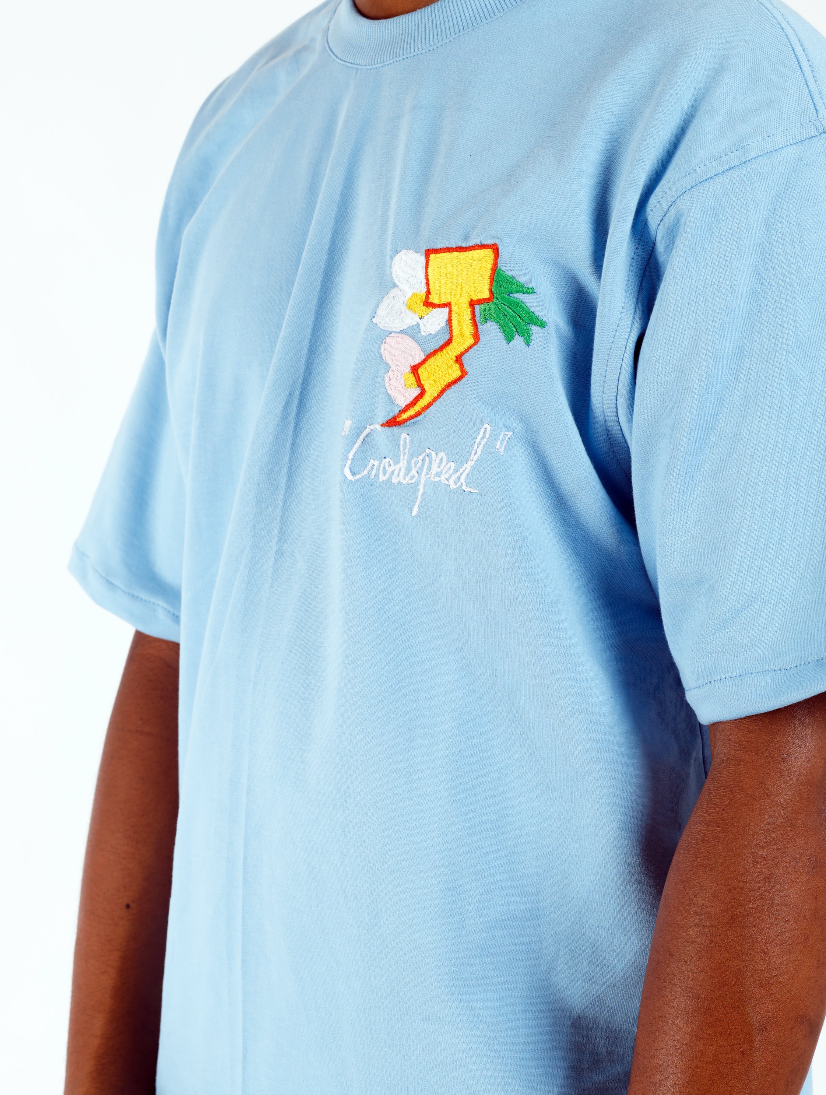 God's Plan T-shirt