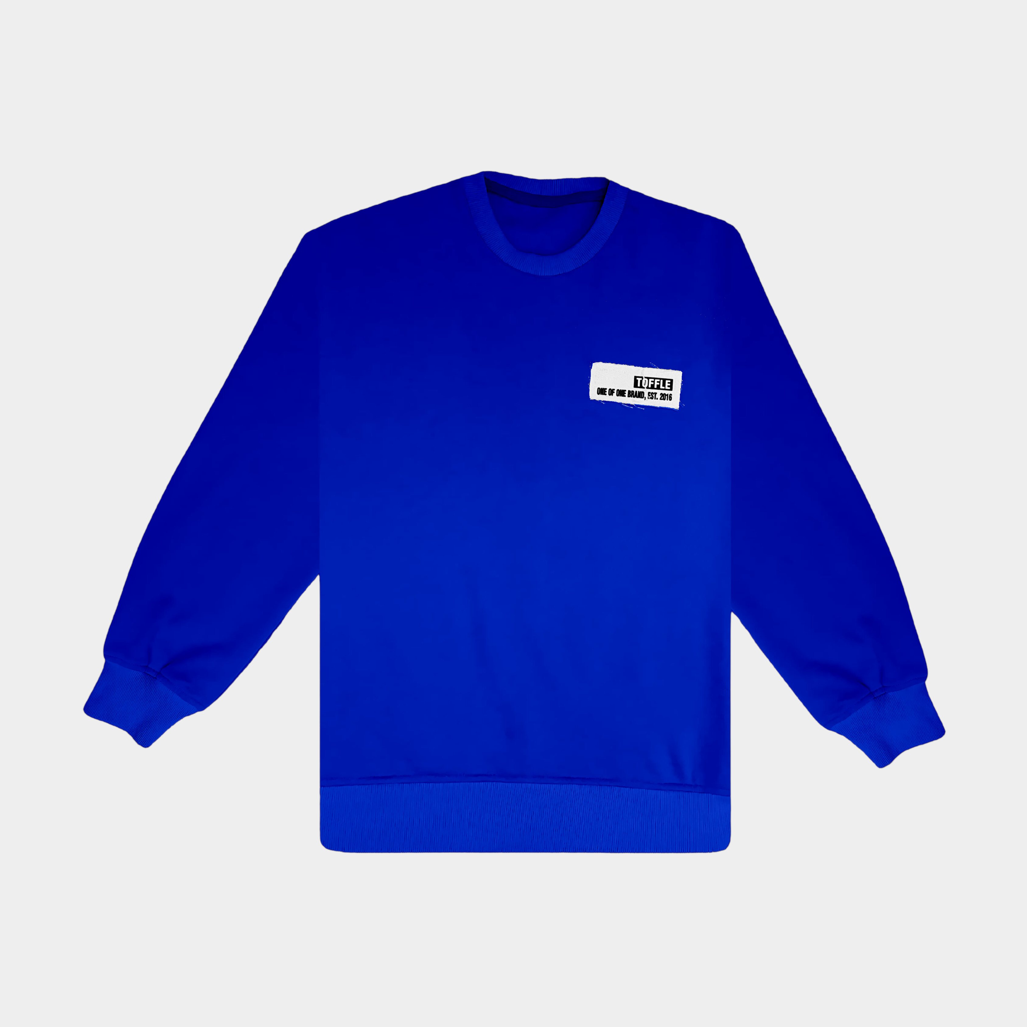 Essential Sweatshirt (11 Variants)