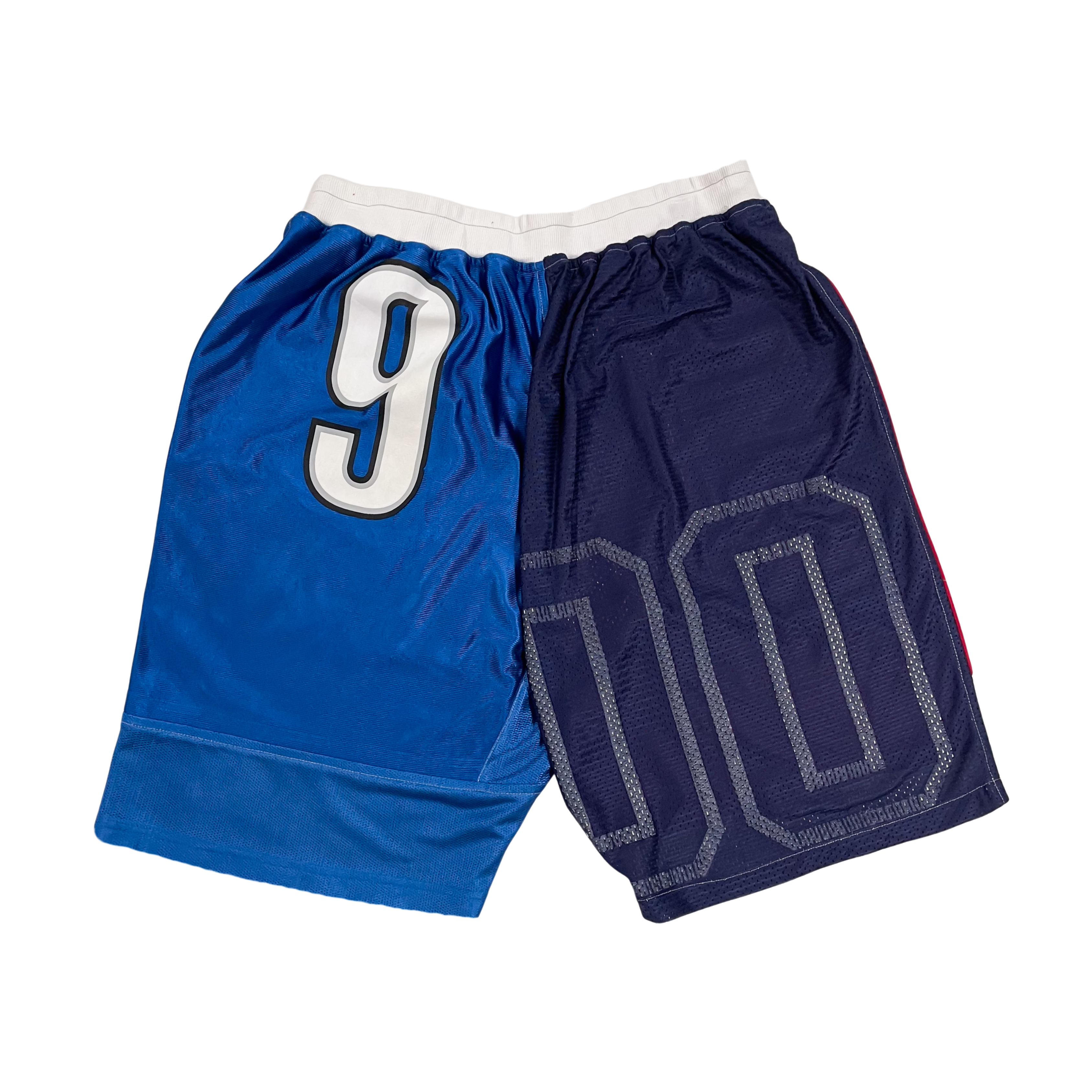 Jersey Shorts