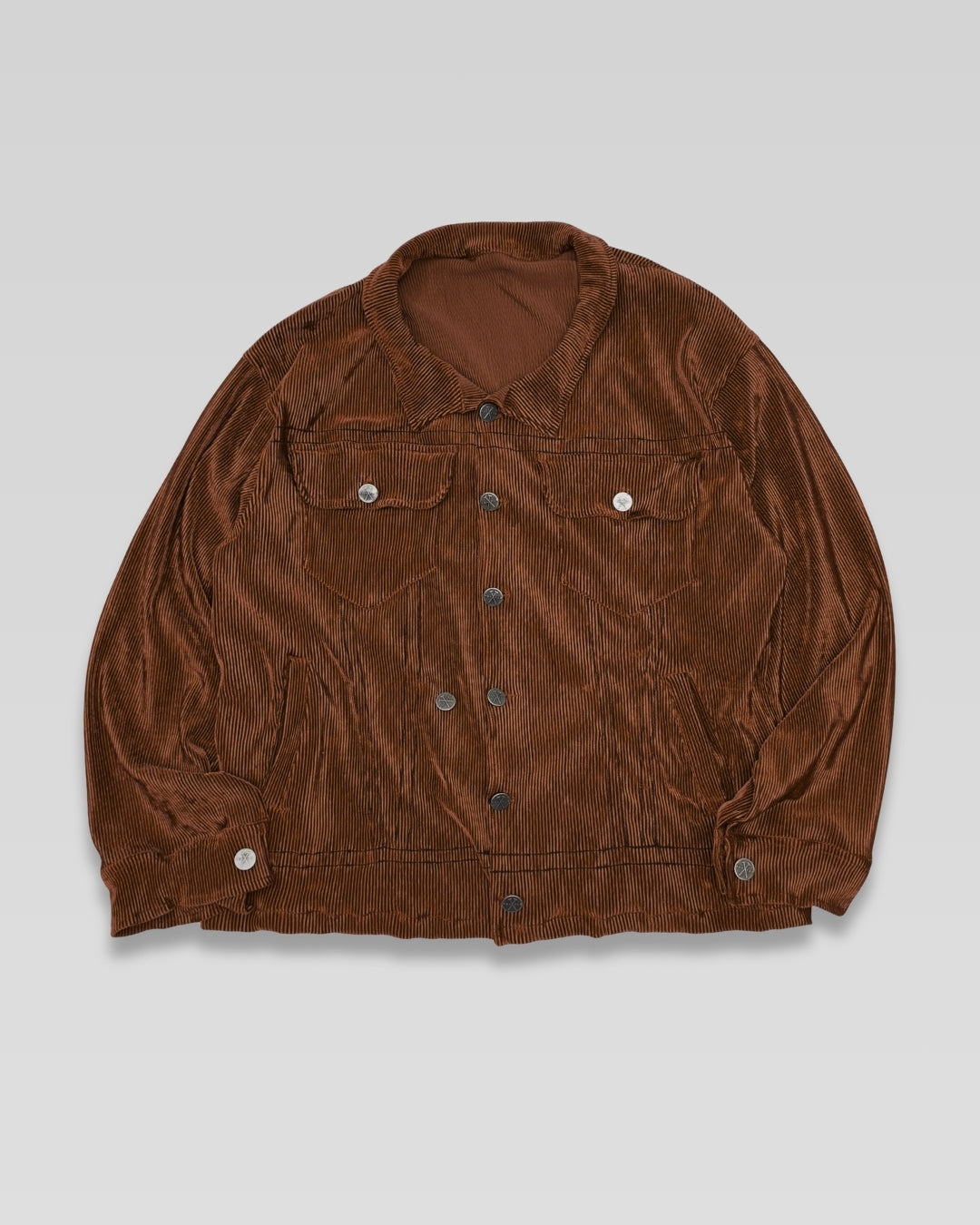Corduroy Classic Jacket