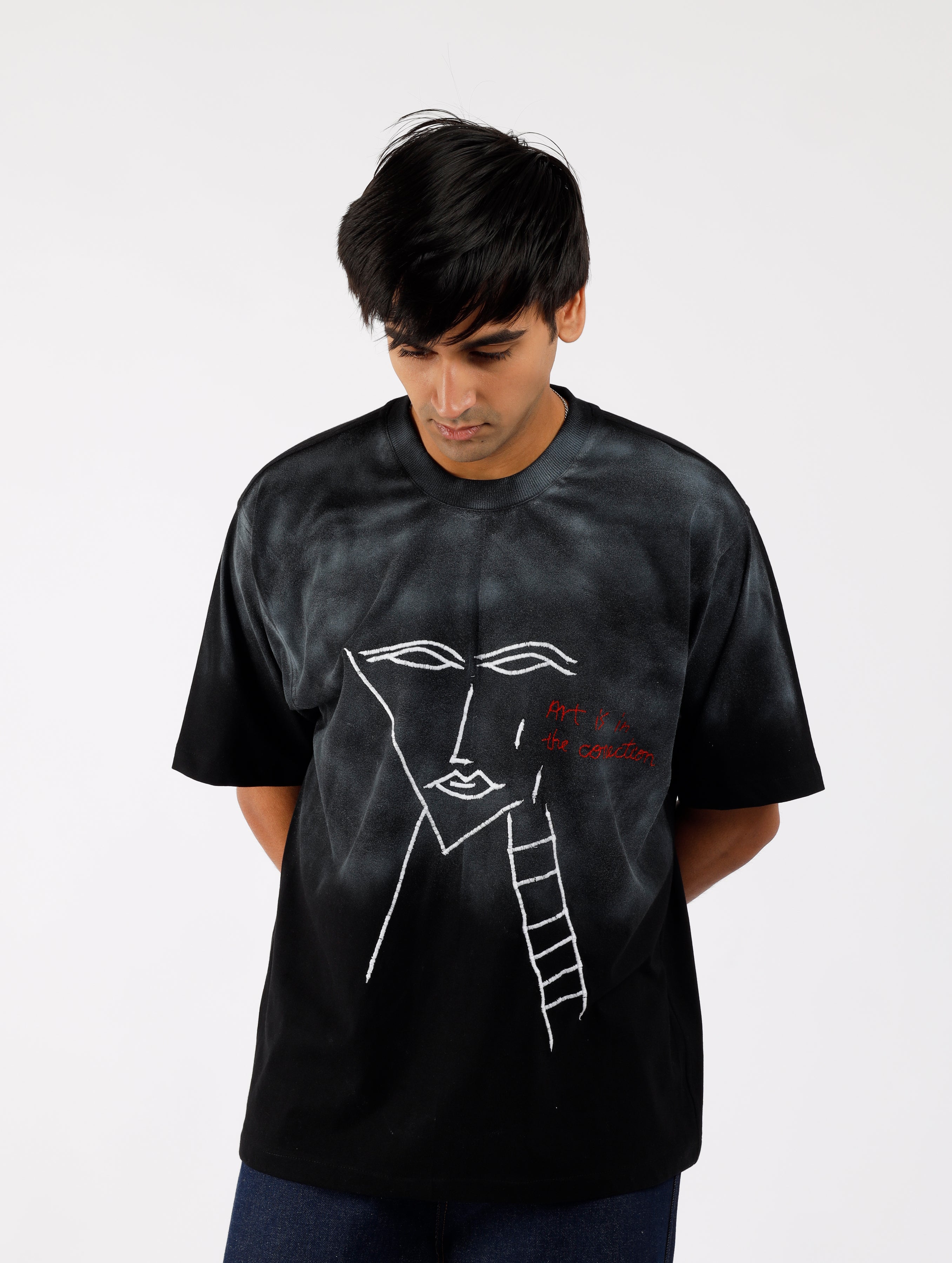 Dark Connect T- shirt