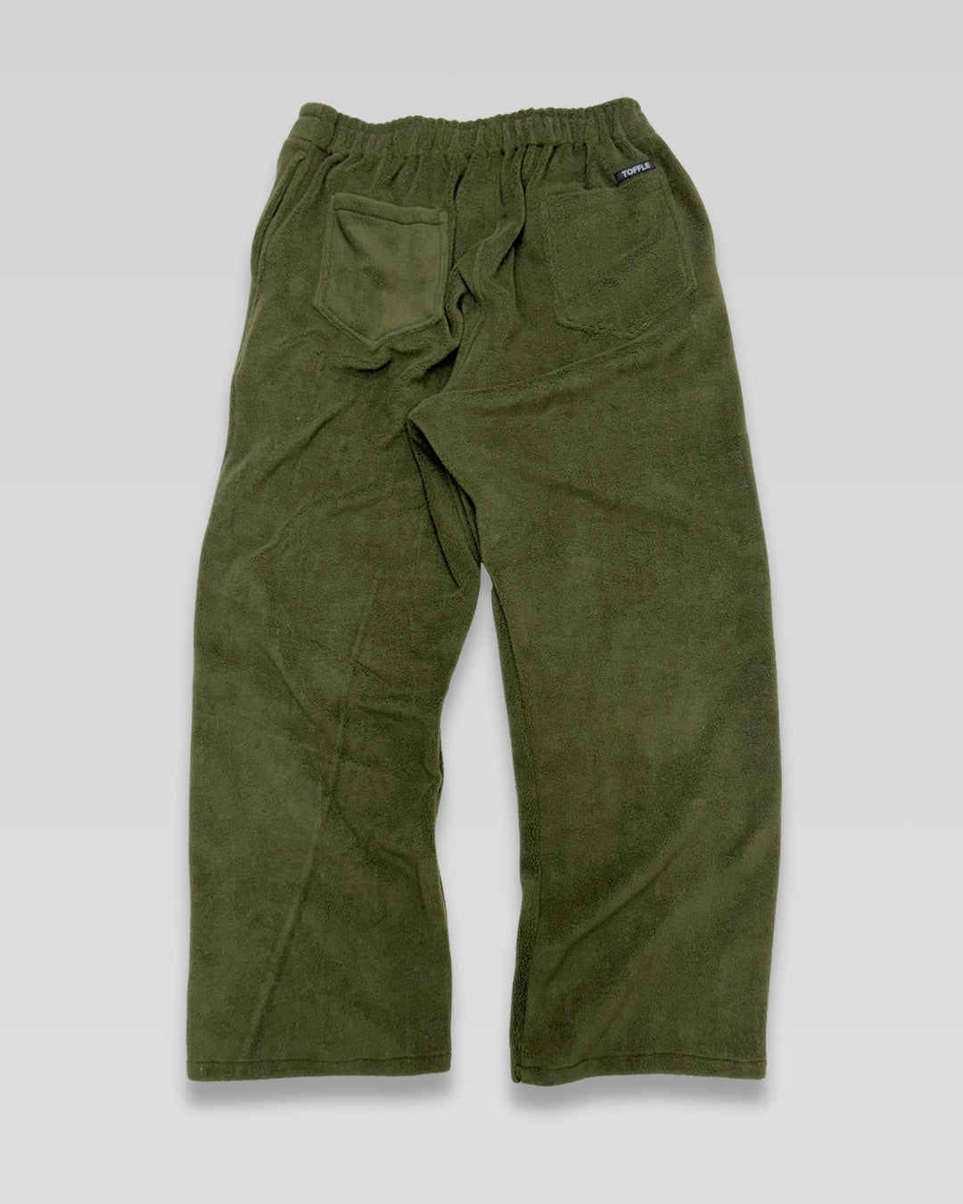 Polar Fleece Joggers