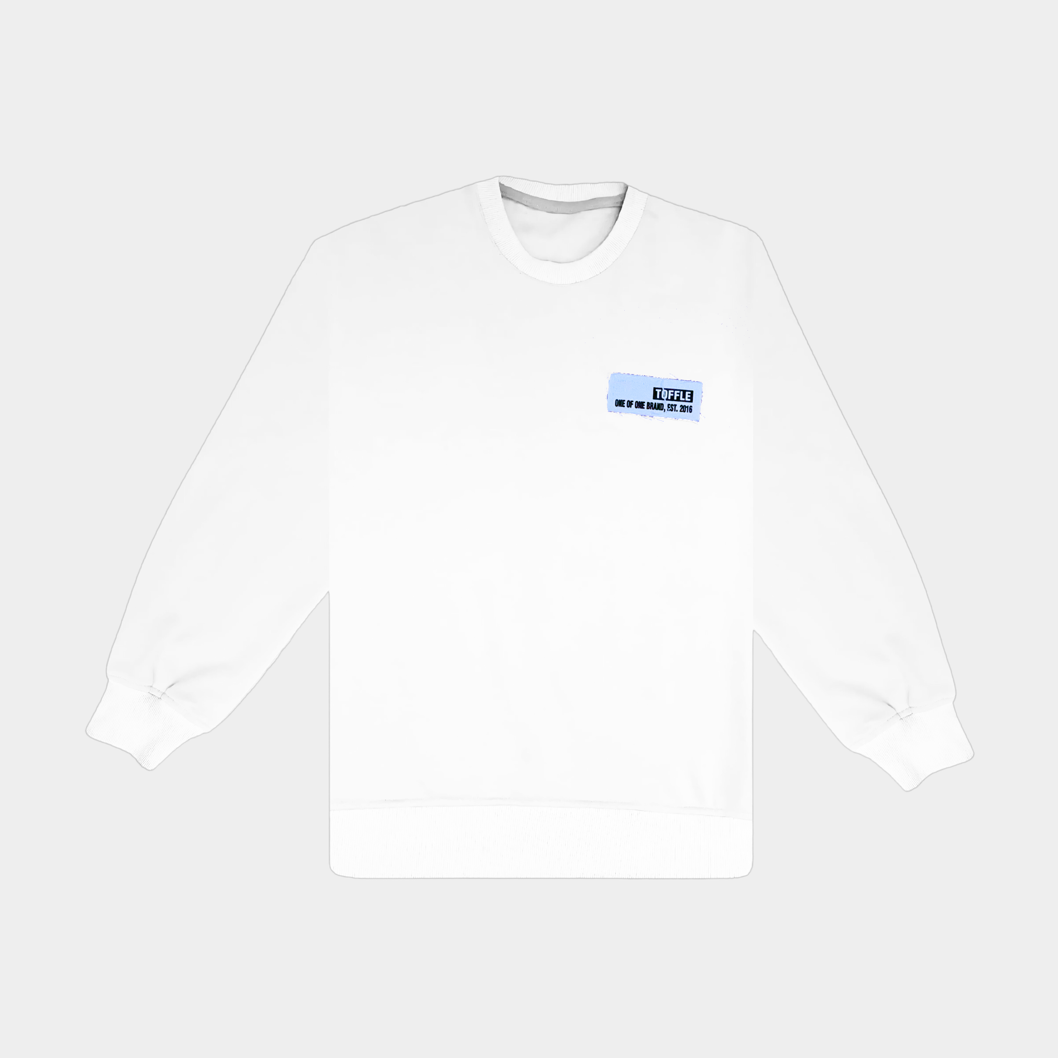 Essential Sweatshirt (11 Variants)