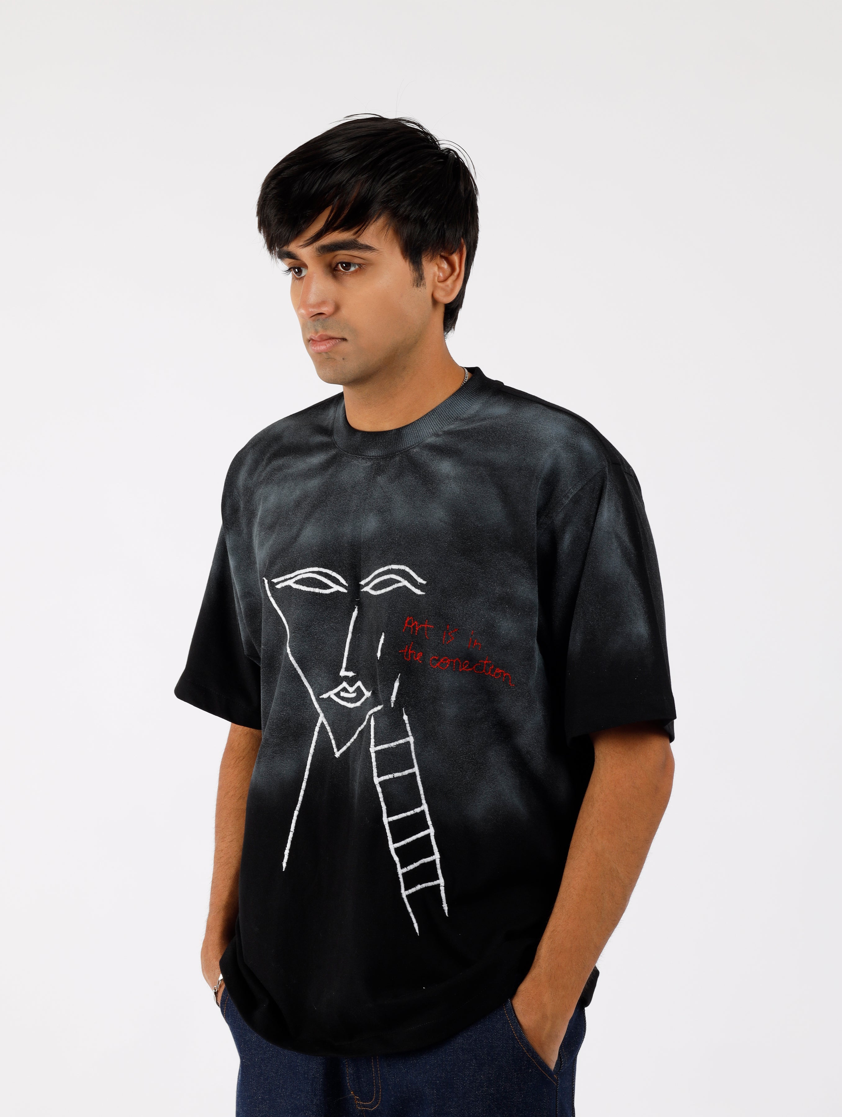 Dark Connect T- shirt