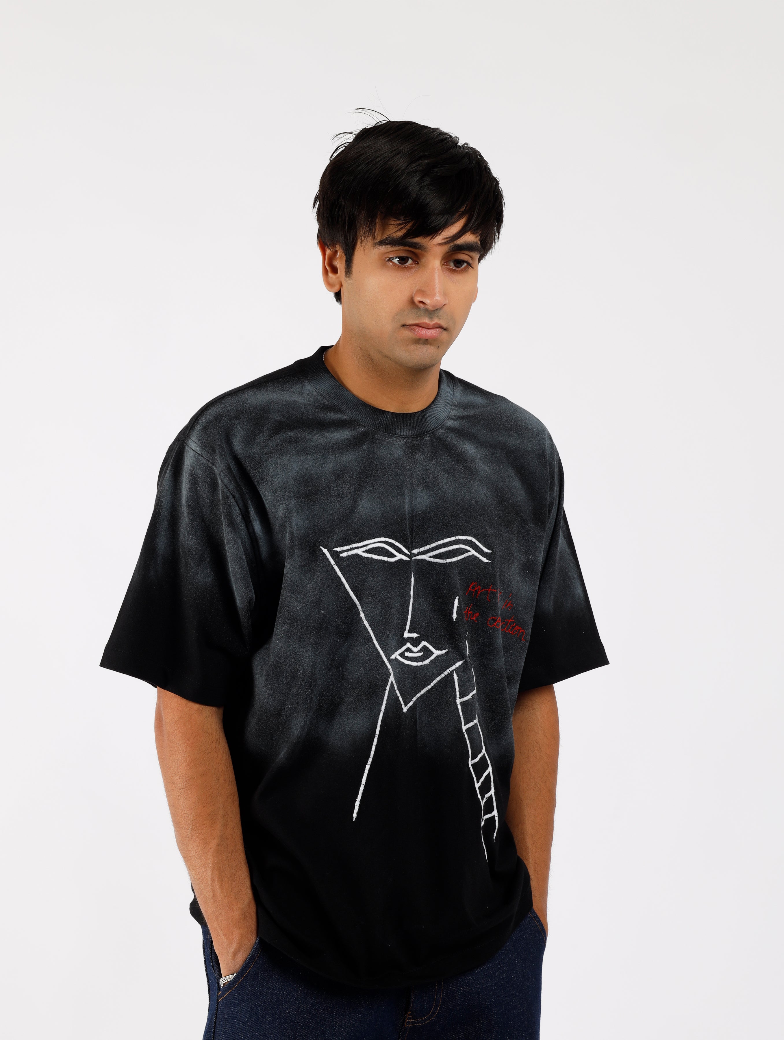 Dark Connect T- shirt