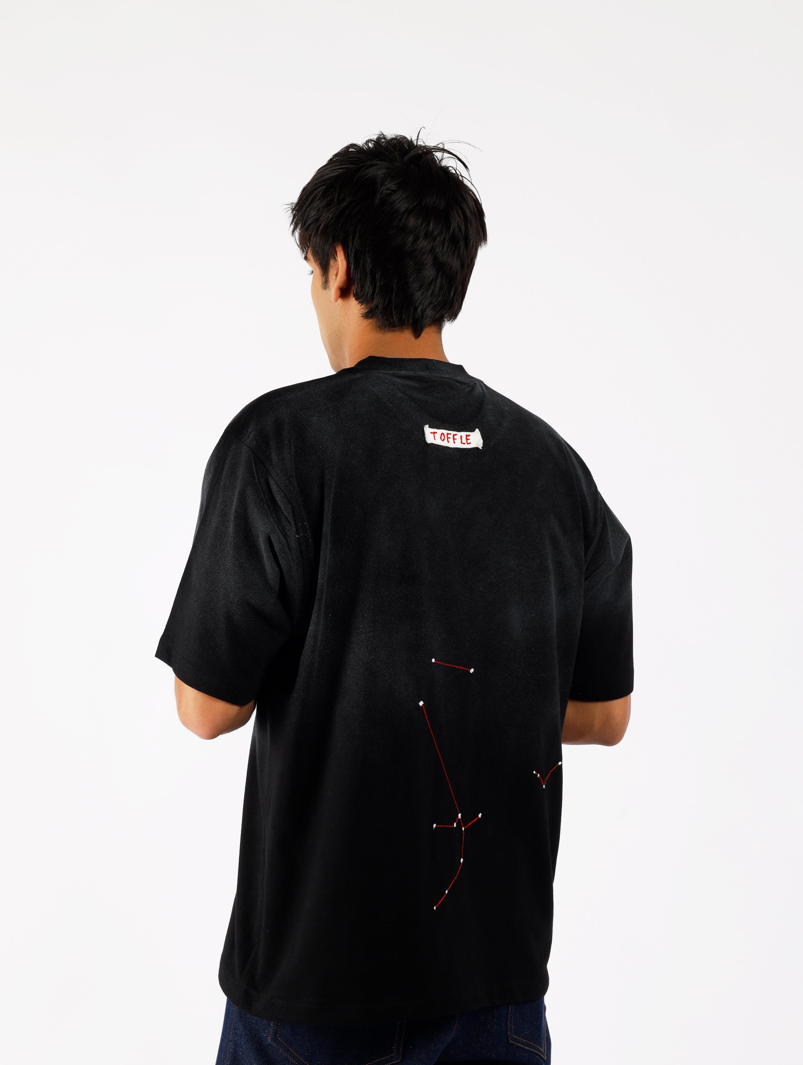 Dark Connect T- shirt