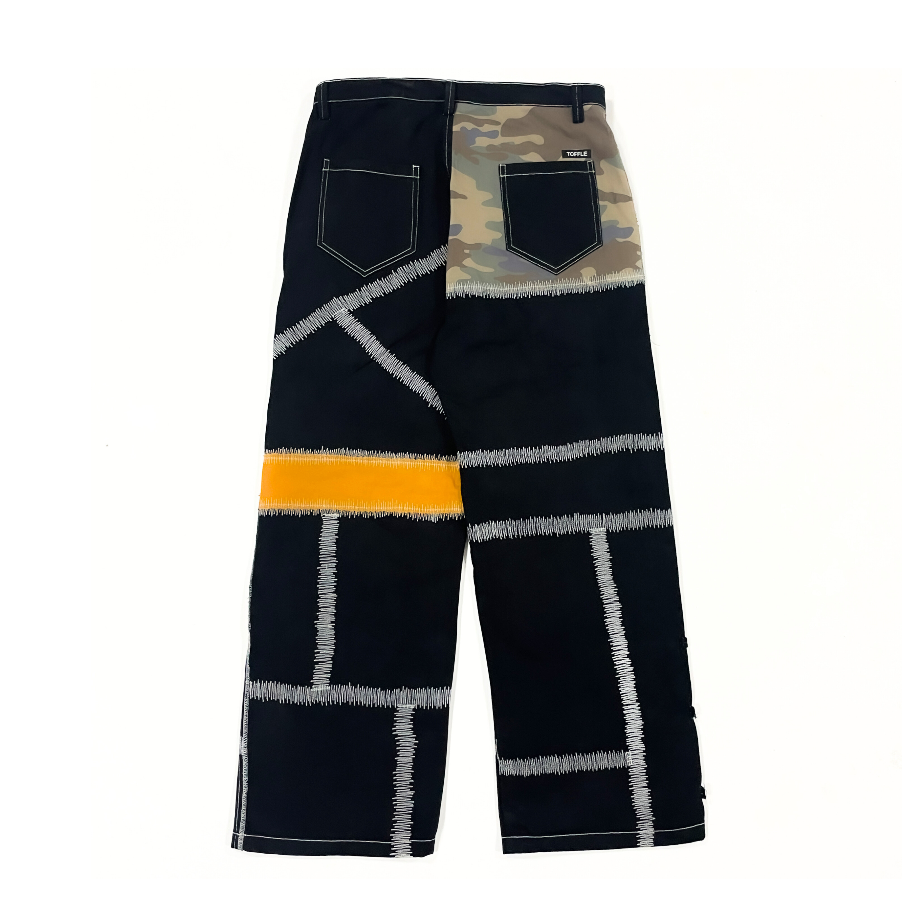 Punk Pants