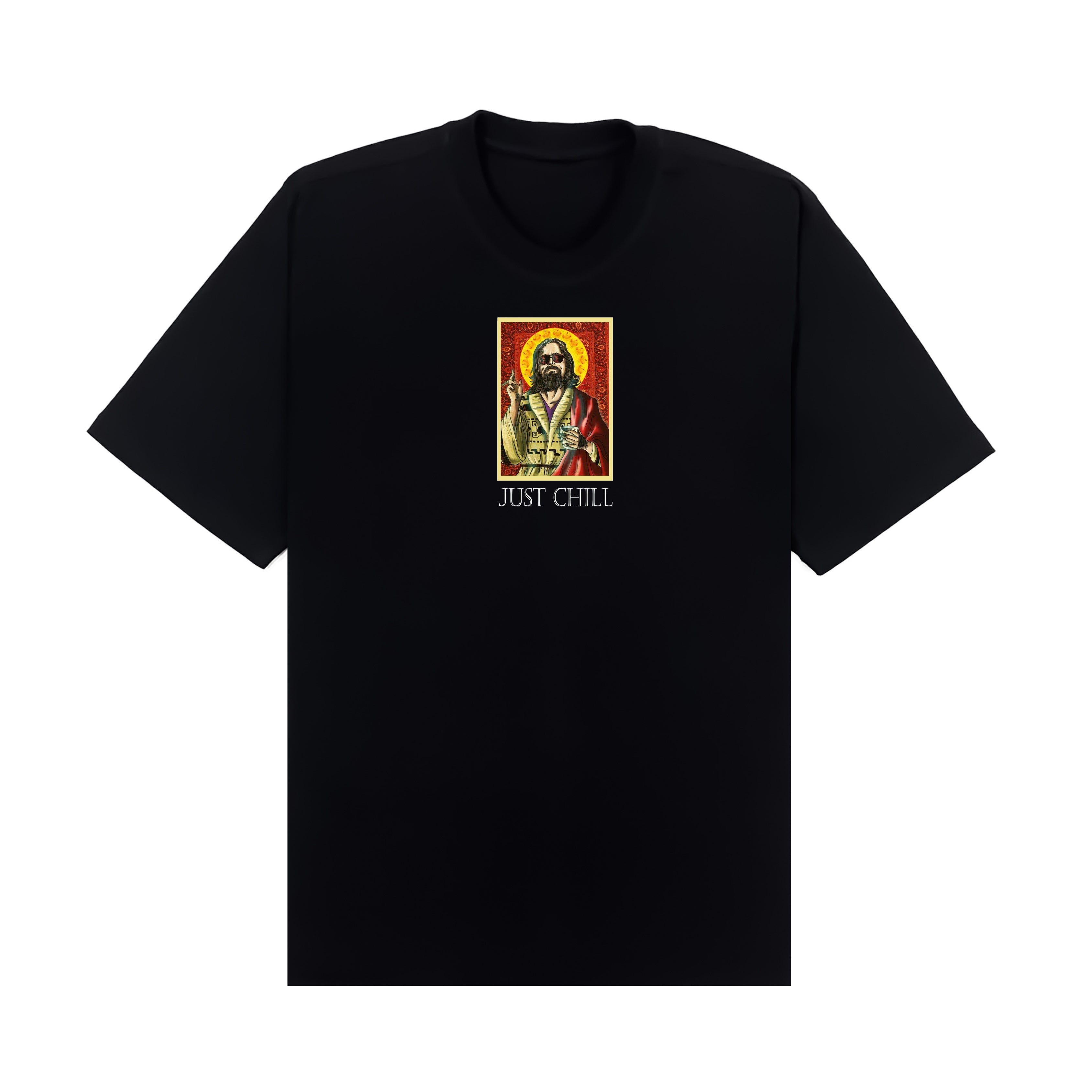 Dudeist T-shirt