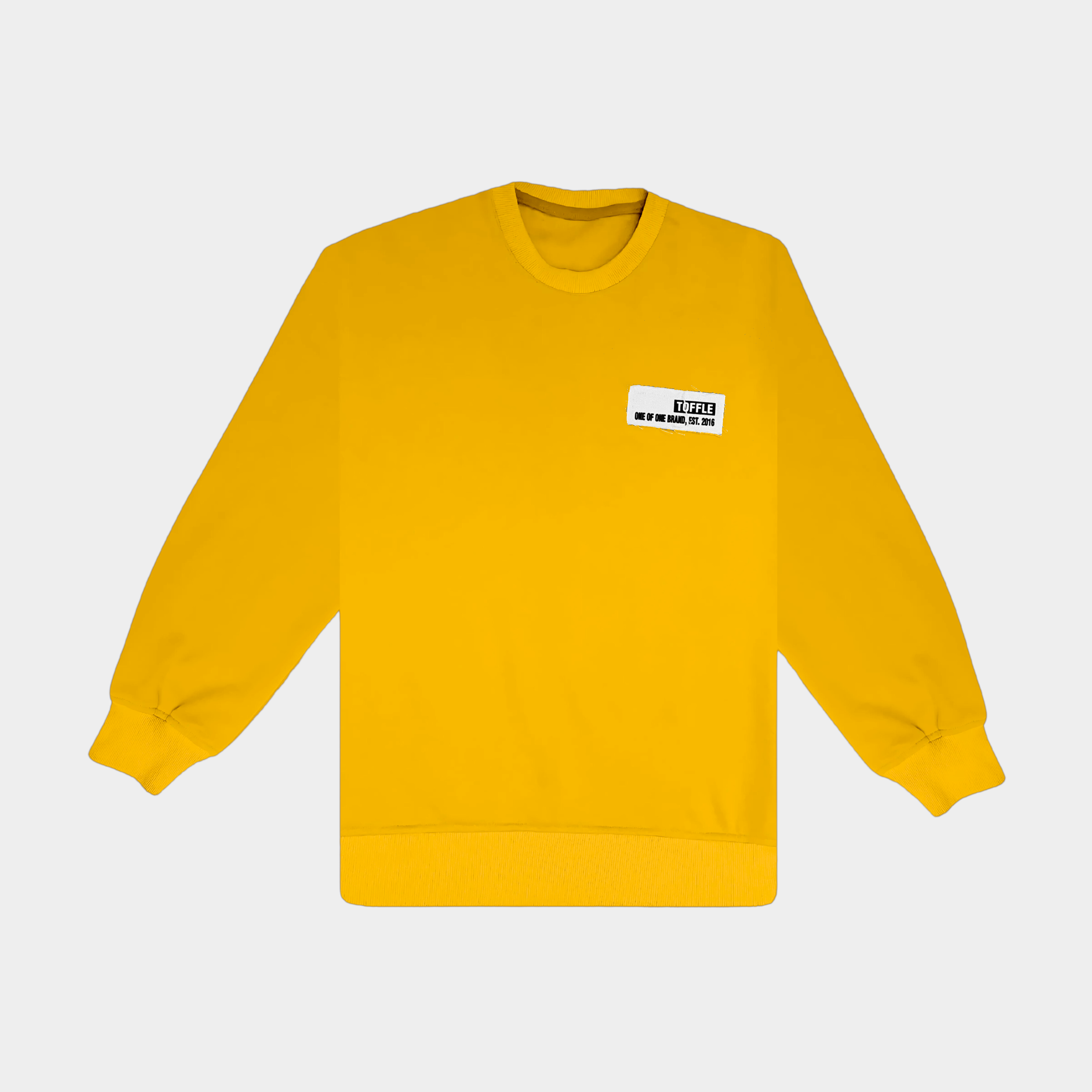 Essential Sweatshirt (11 Variants)