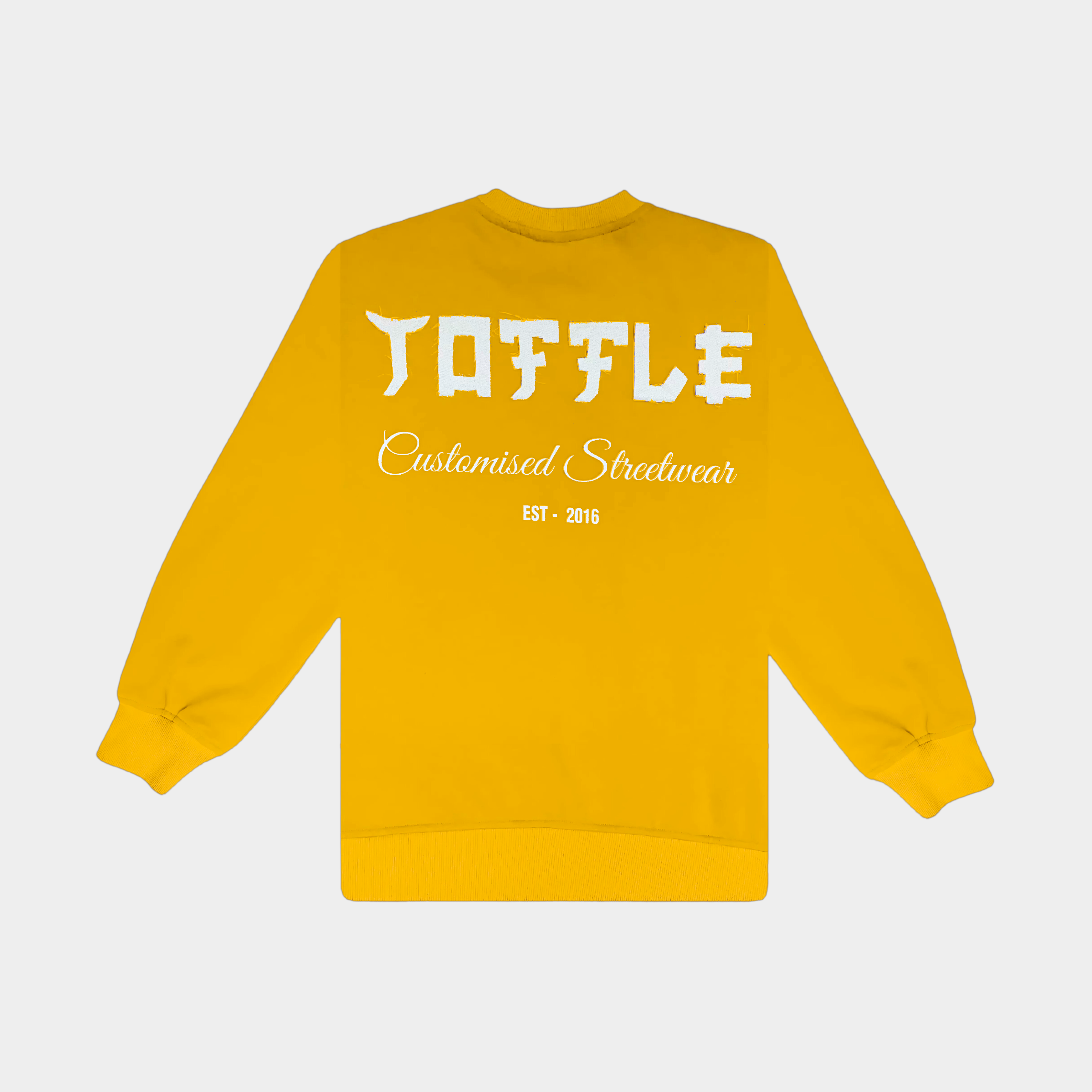 Essential Sweatshirt (11 Variants)