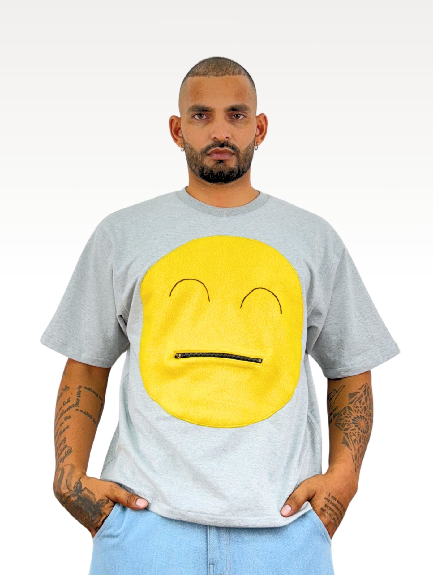 Smiley T-shirt