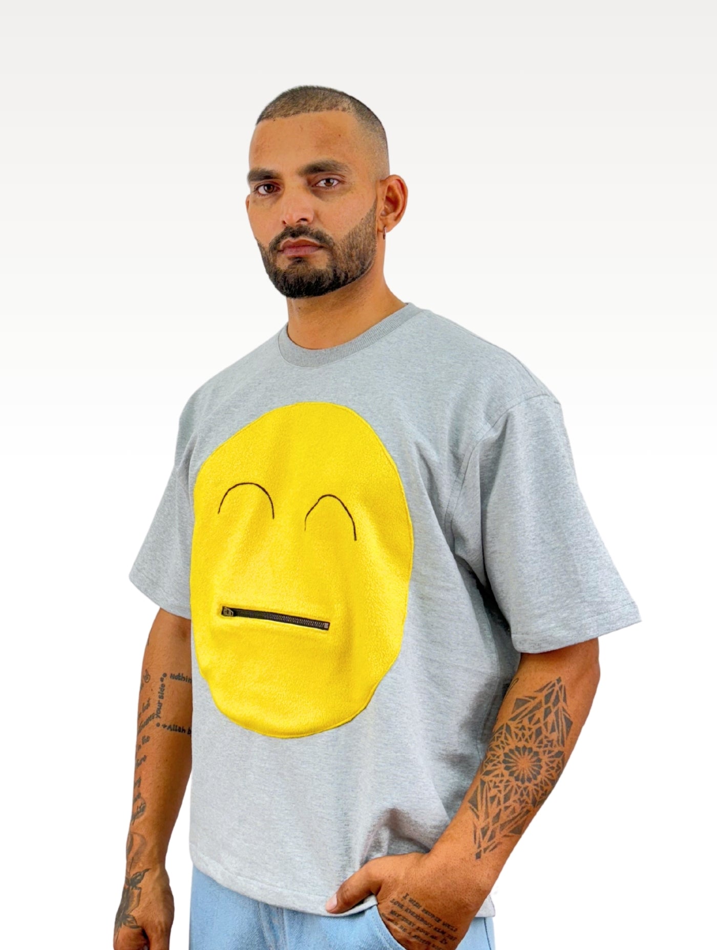 Smiley T-shirt