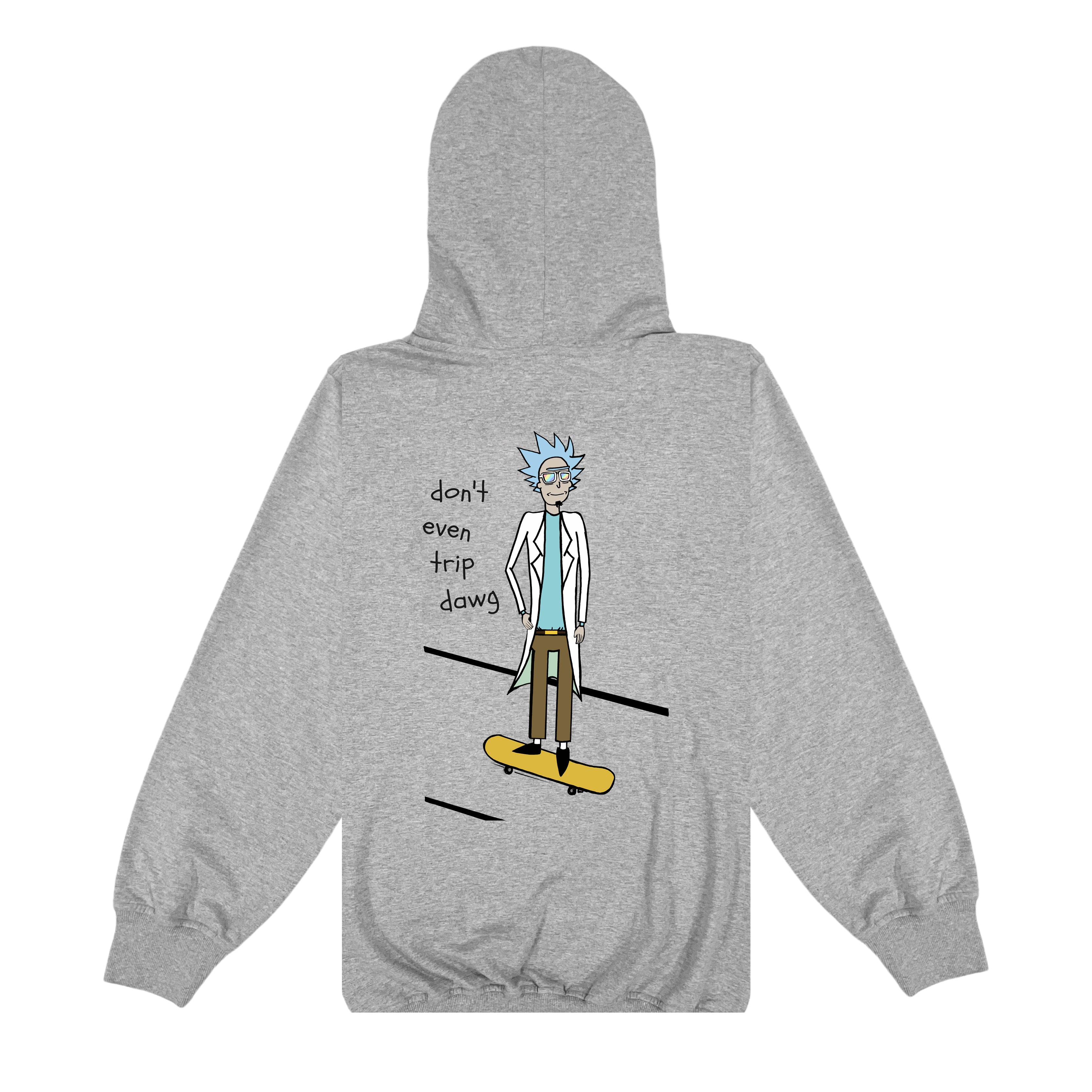 Art Life Hoodie