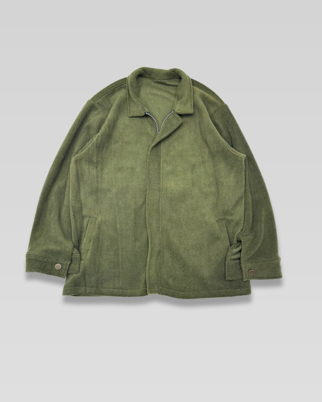 Polar Fleece Jacket