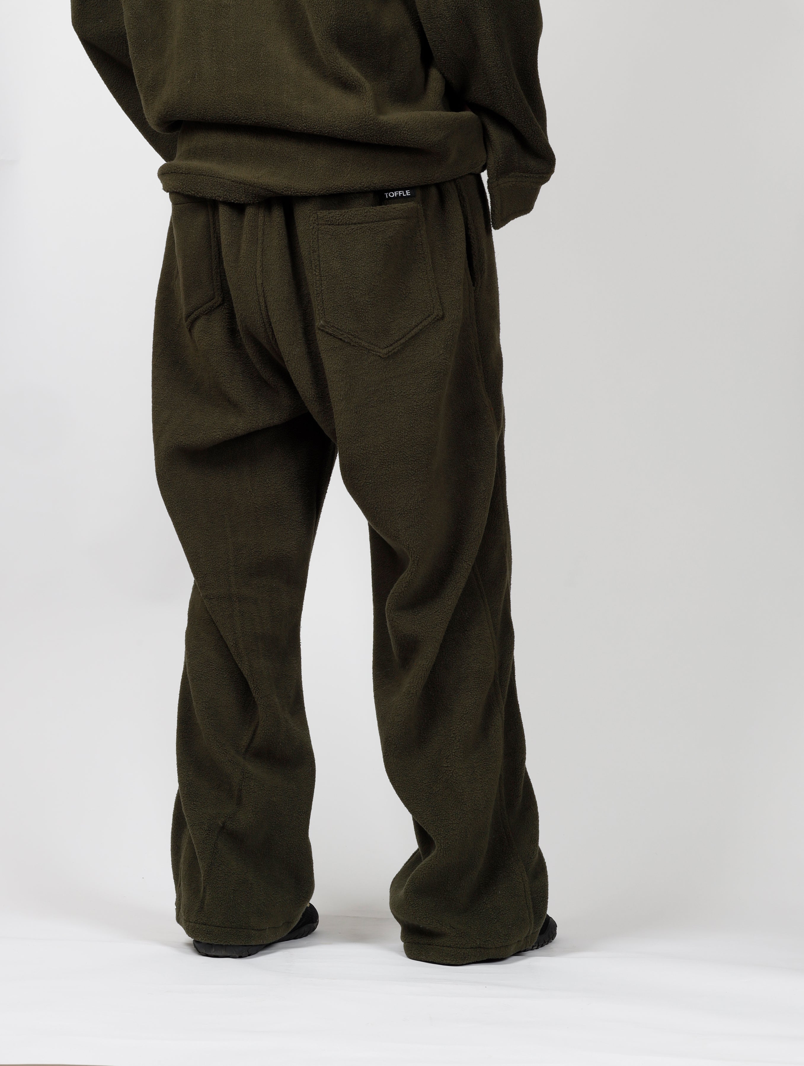 Polar Fleece Joggers