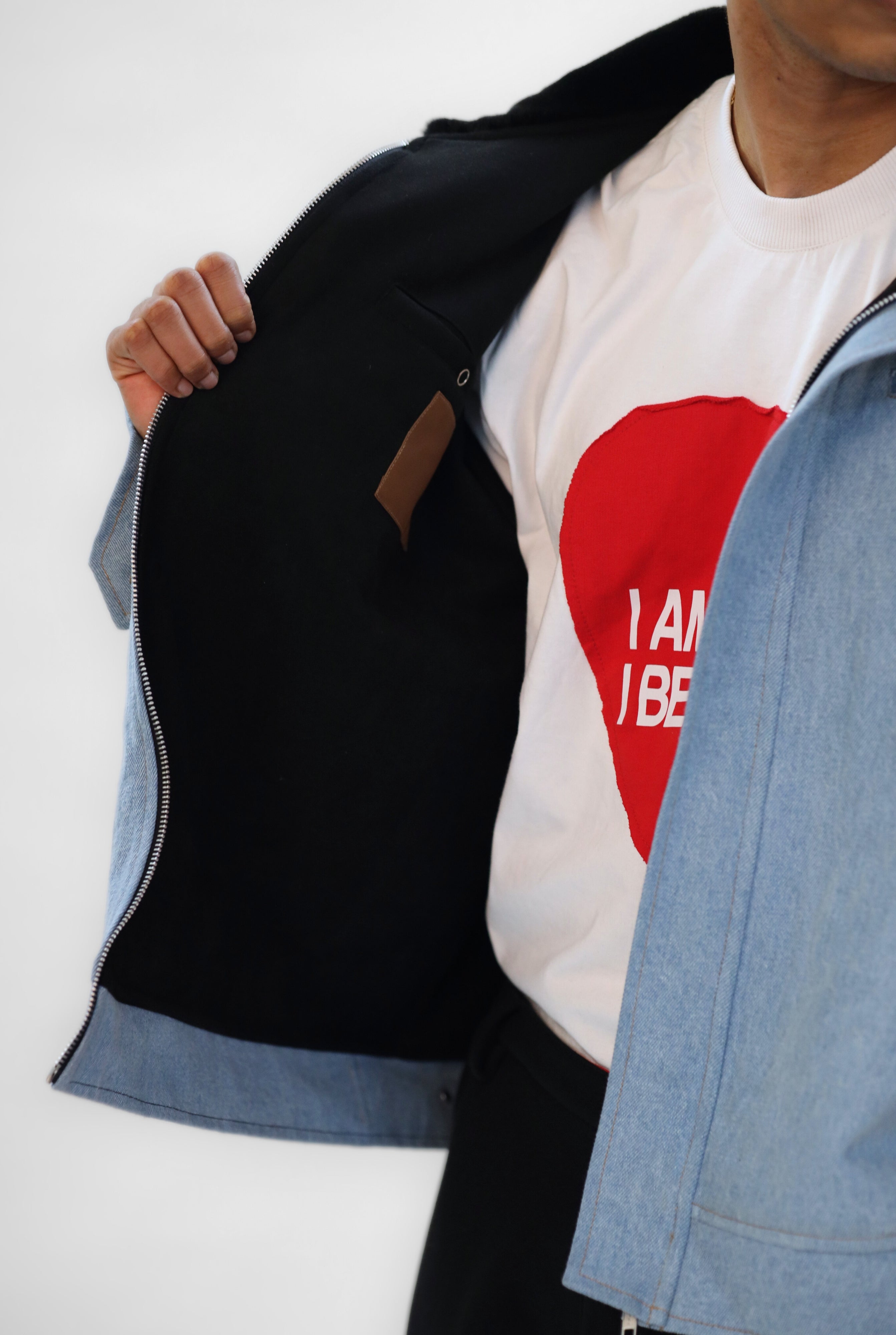 Toffle Workwear Jacket