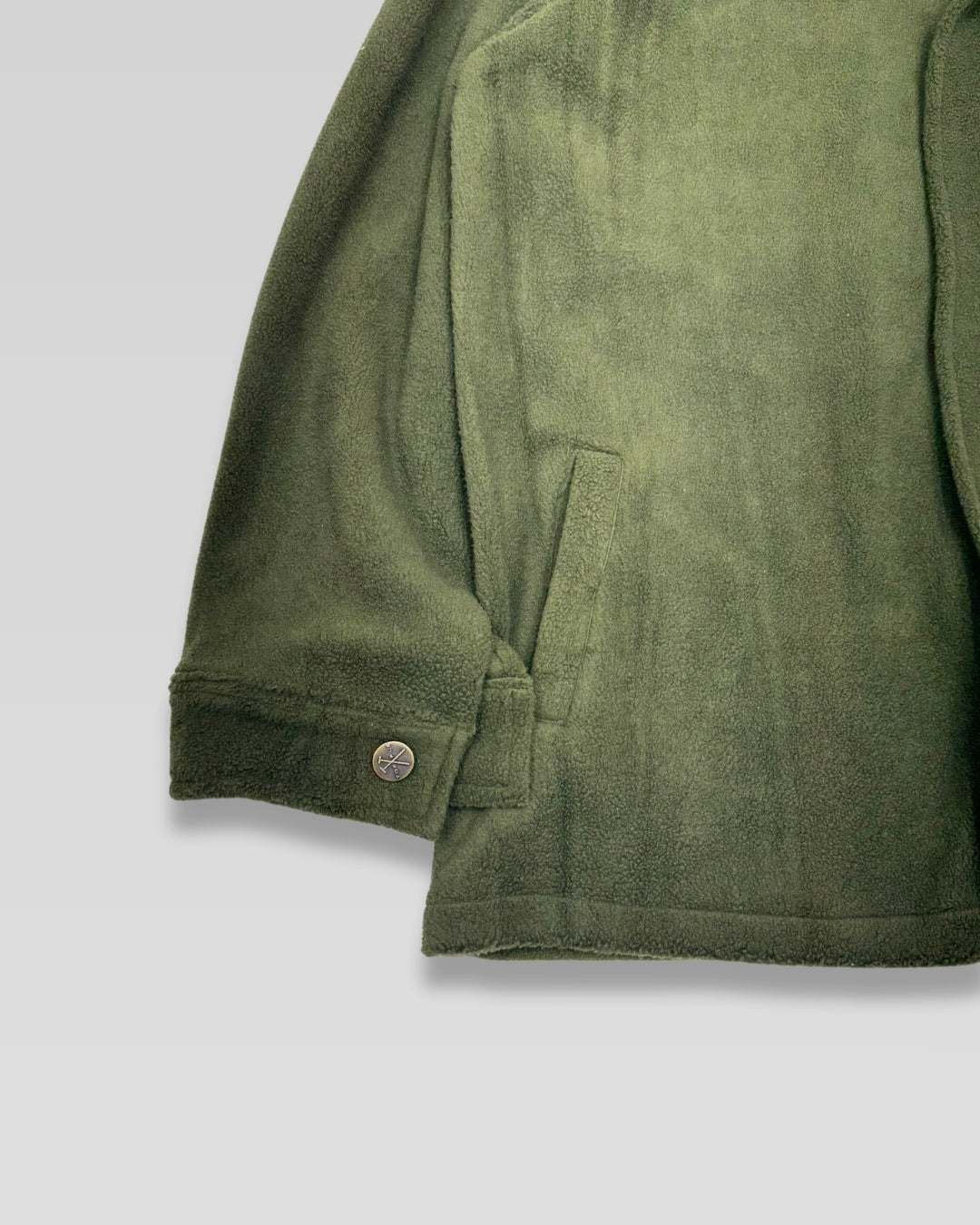 Polar Fleece Jacket