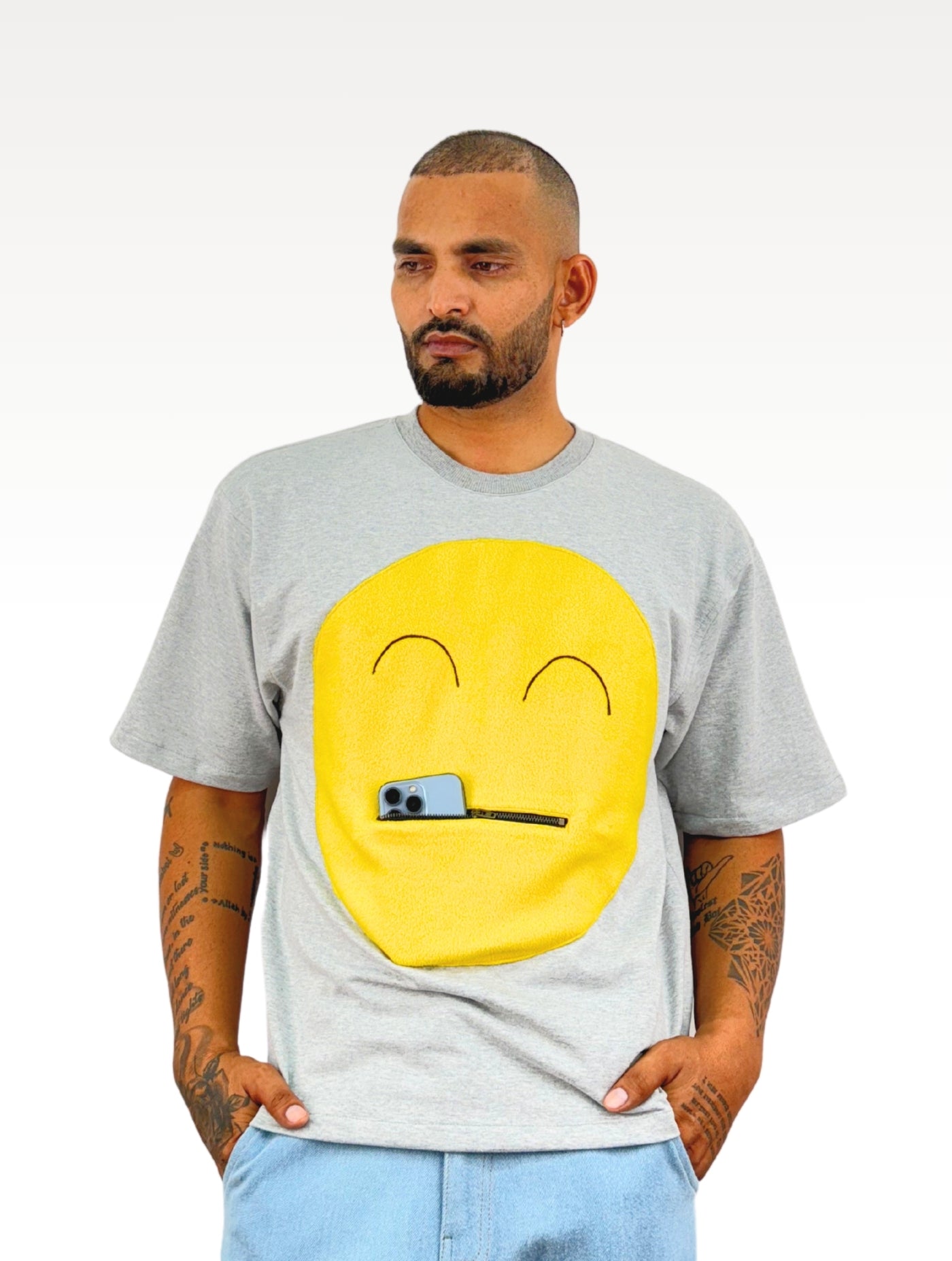 Smiley T-shirt