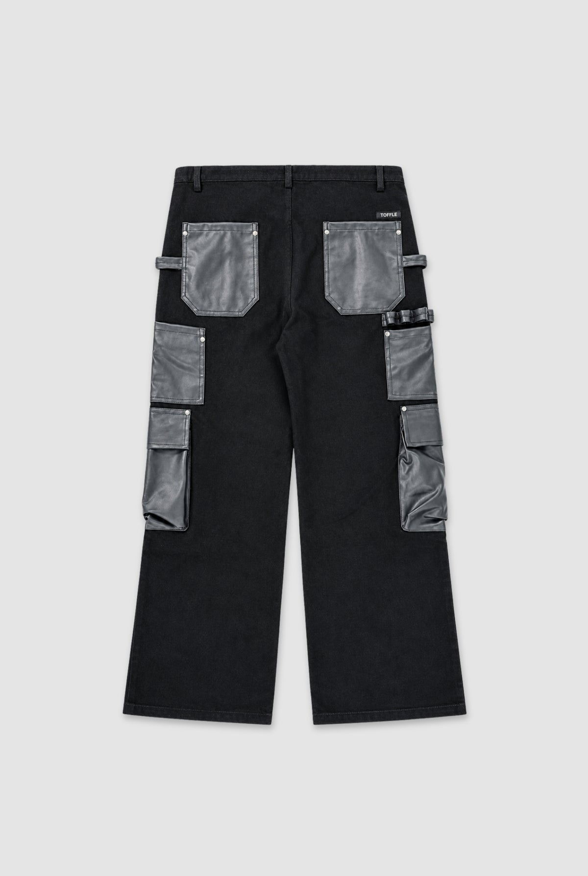 Sample Hybrid Carpenter Jeans