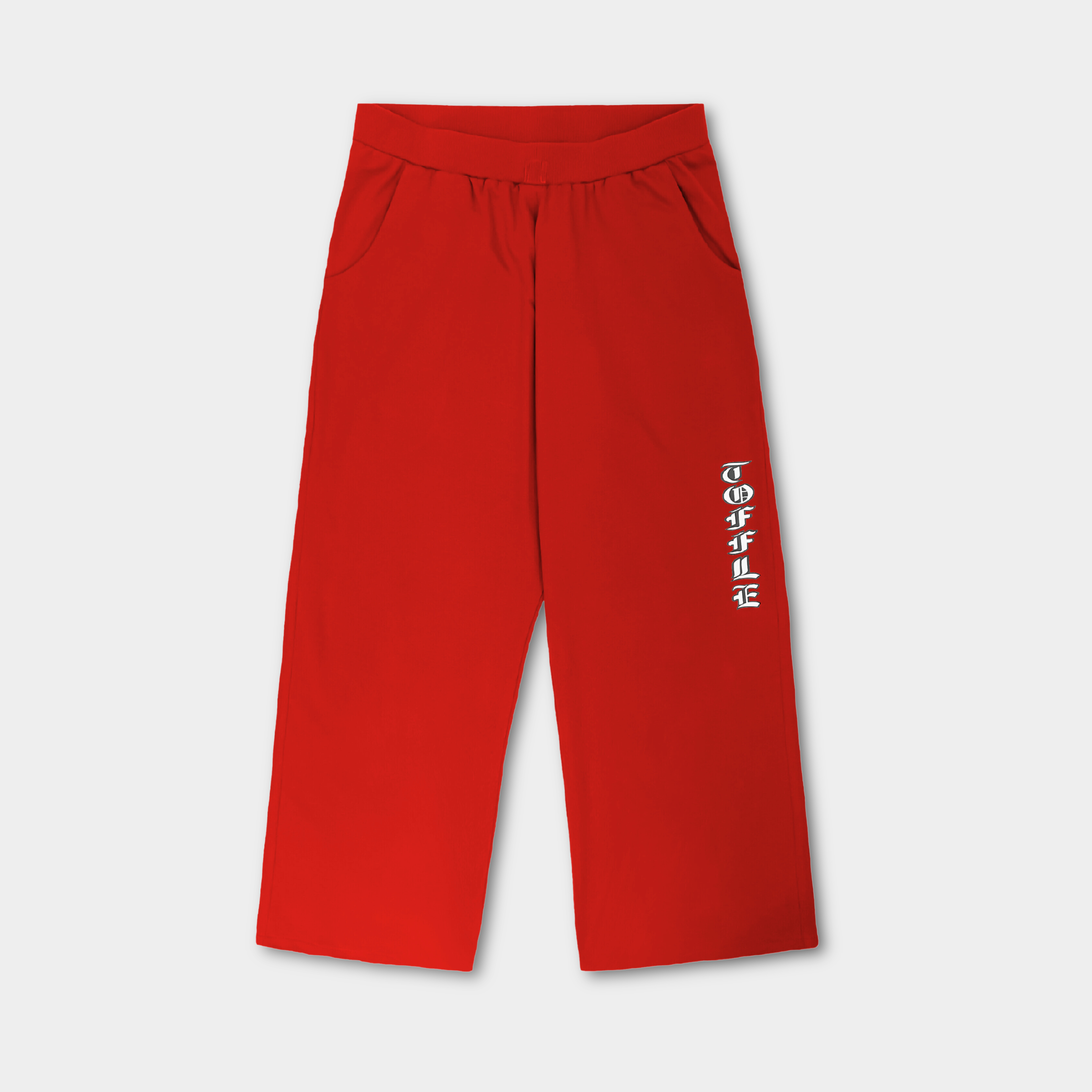 Essential Joggers (9 Variants)