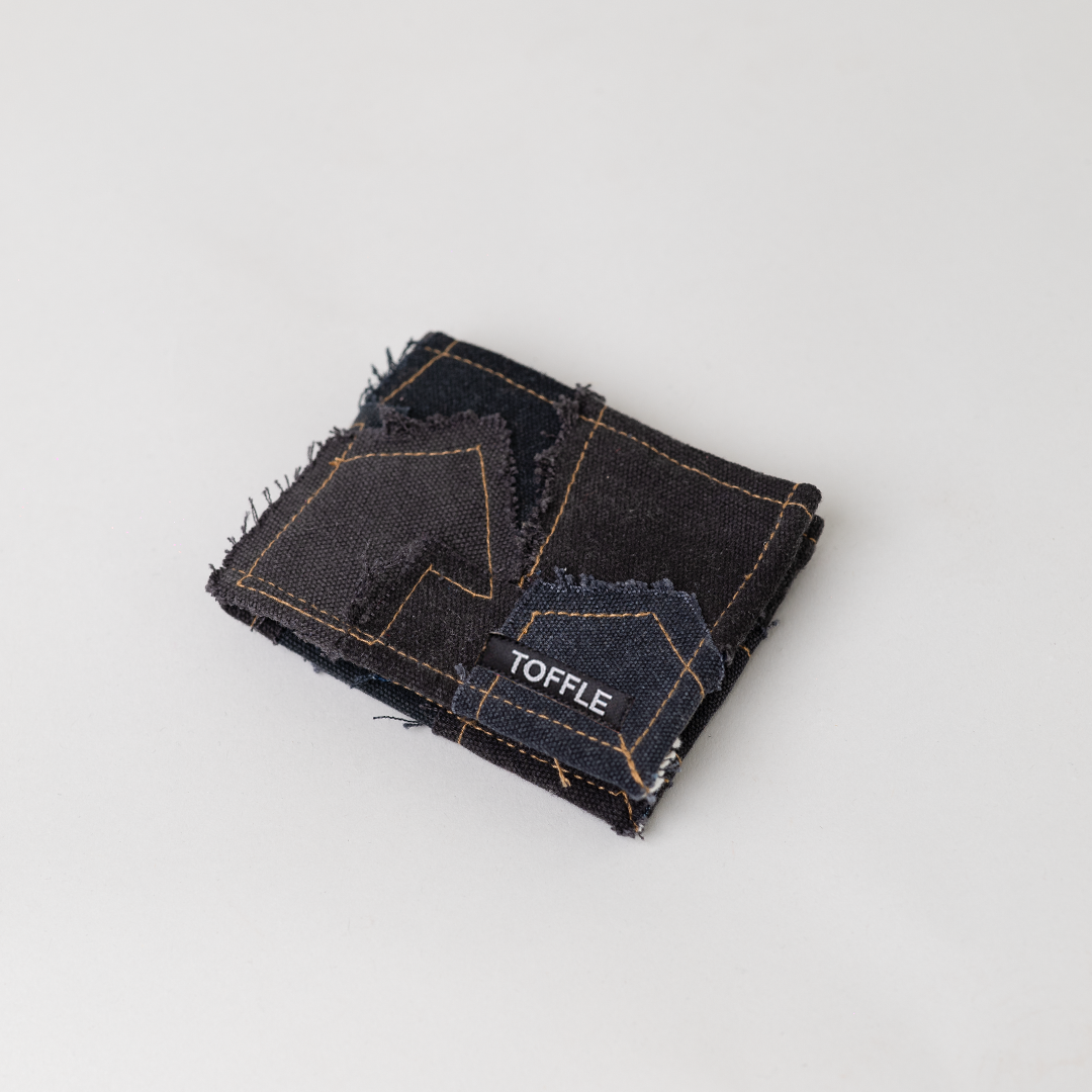 Charcoal Wallet