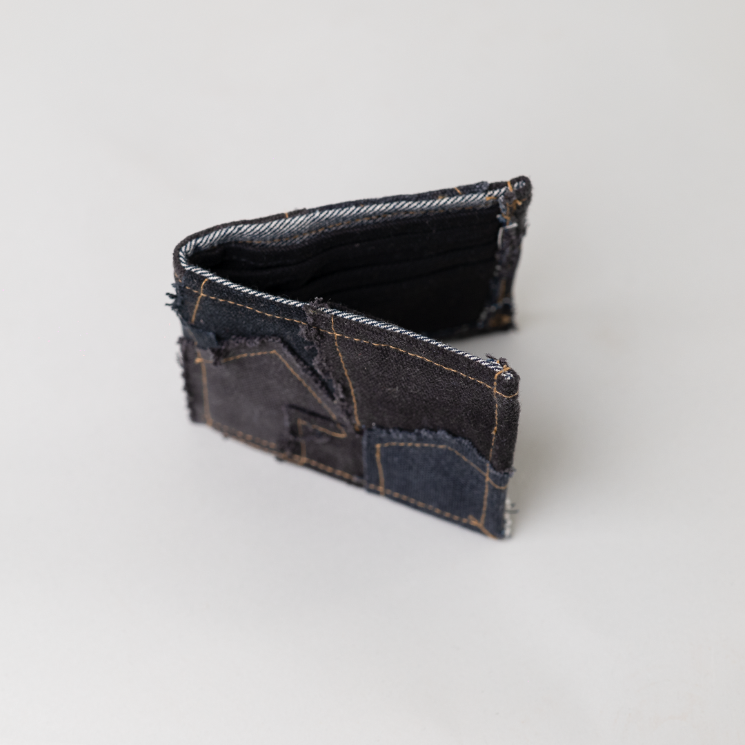 Charcoal Wallet