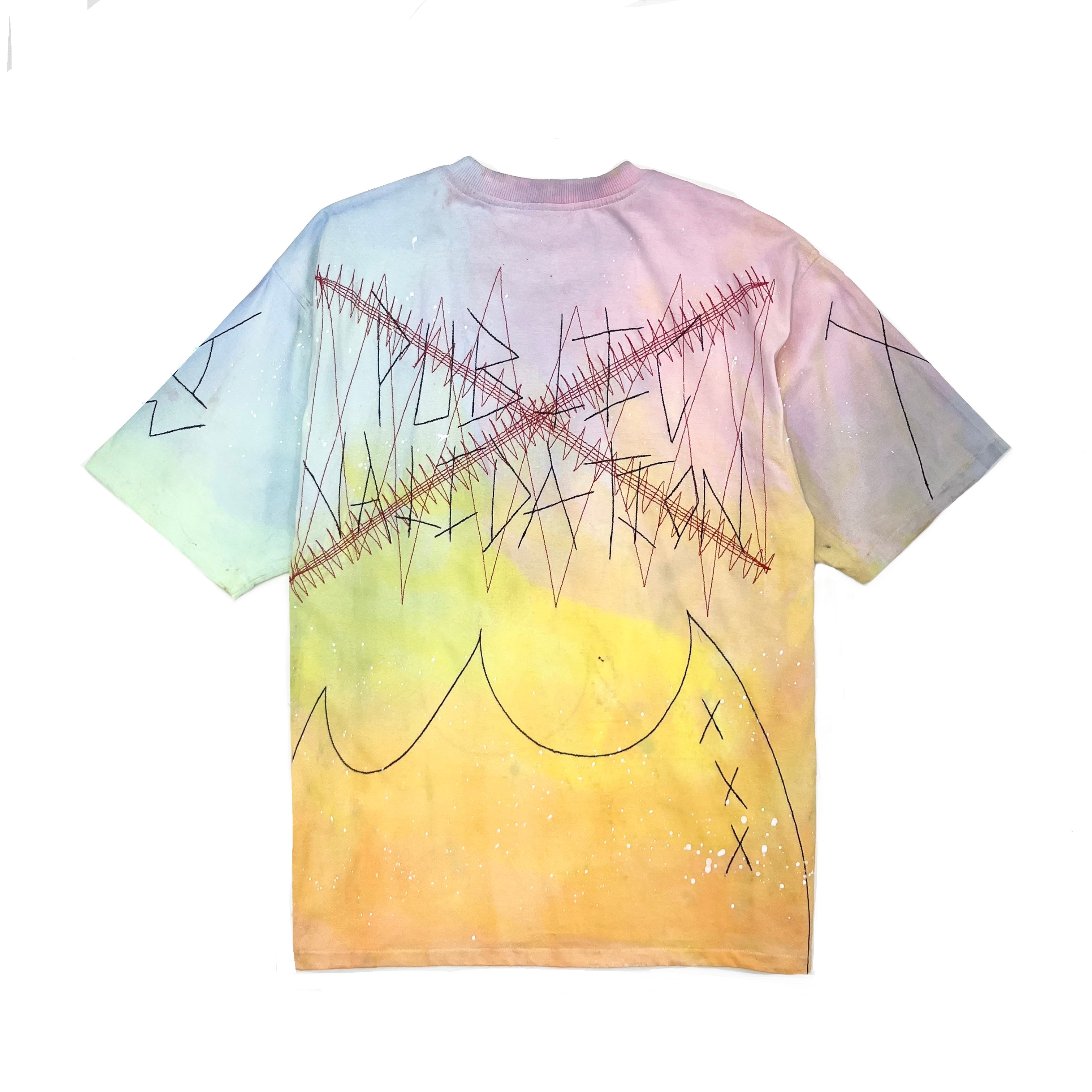 Public Validation T-shirt