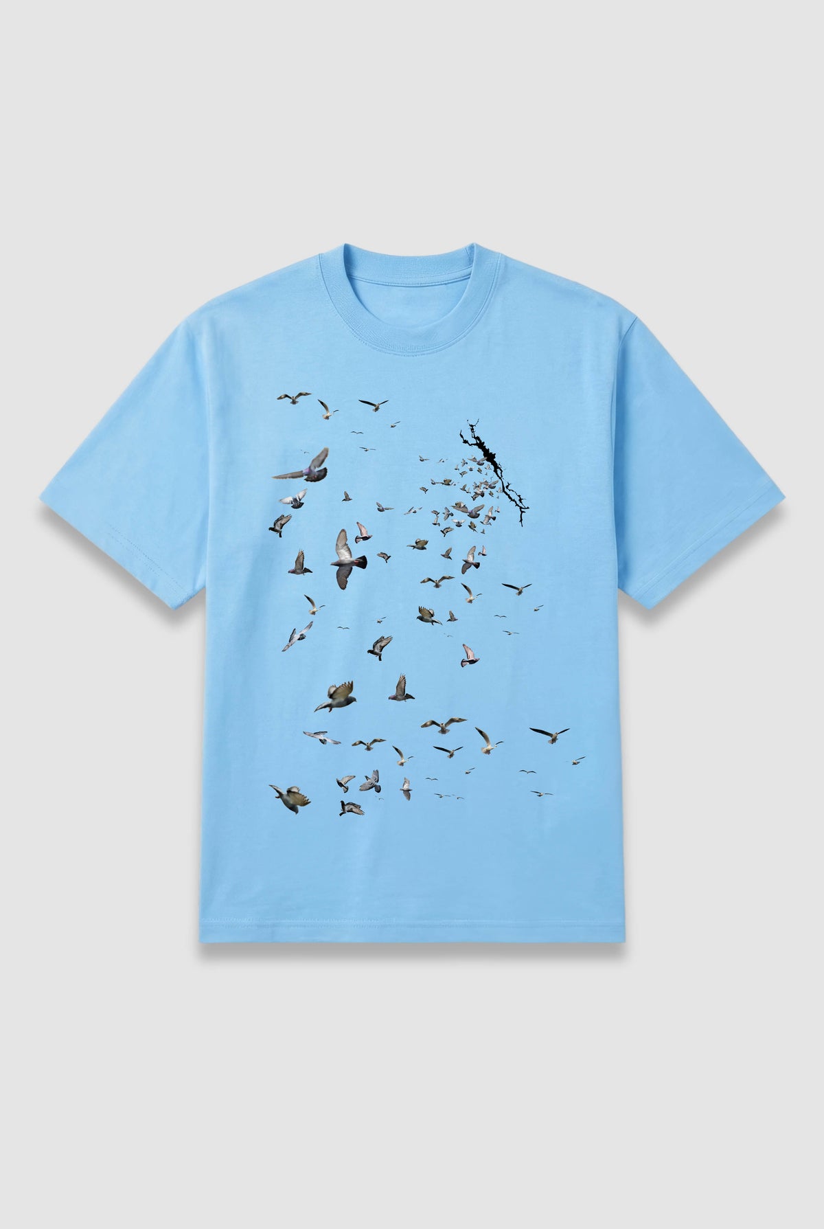Break Free T-shirt