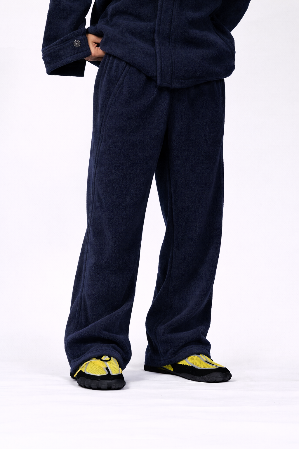 Polar Fleece Joggers