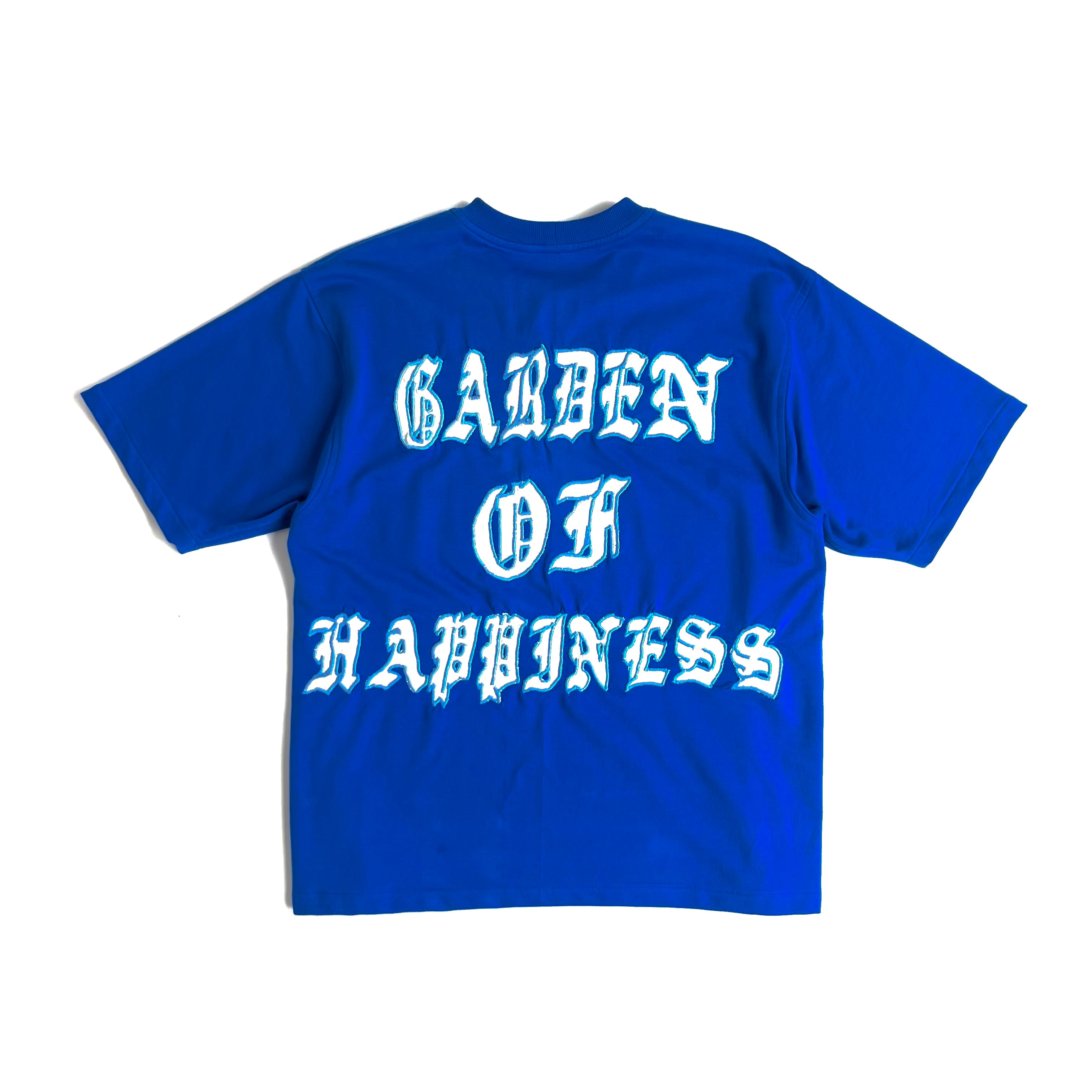 Garden Of Happiness 2.0 T-shirt