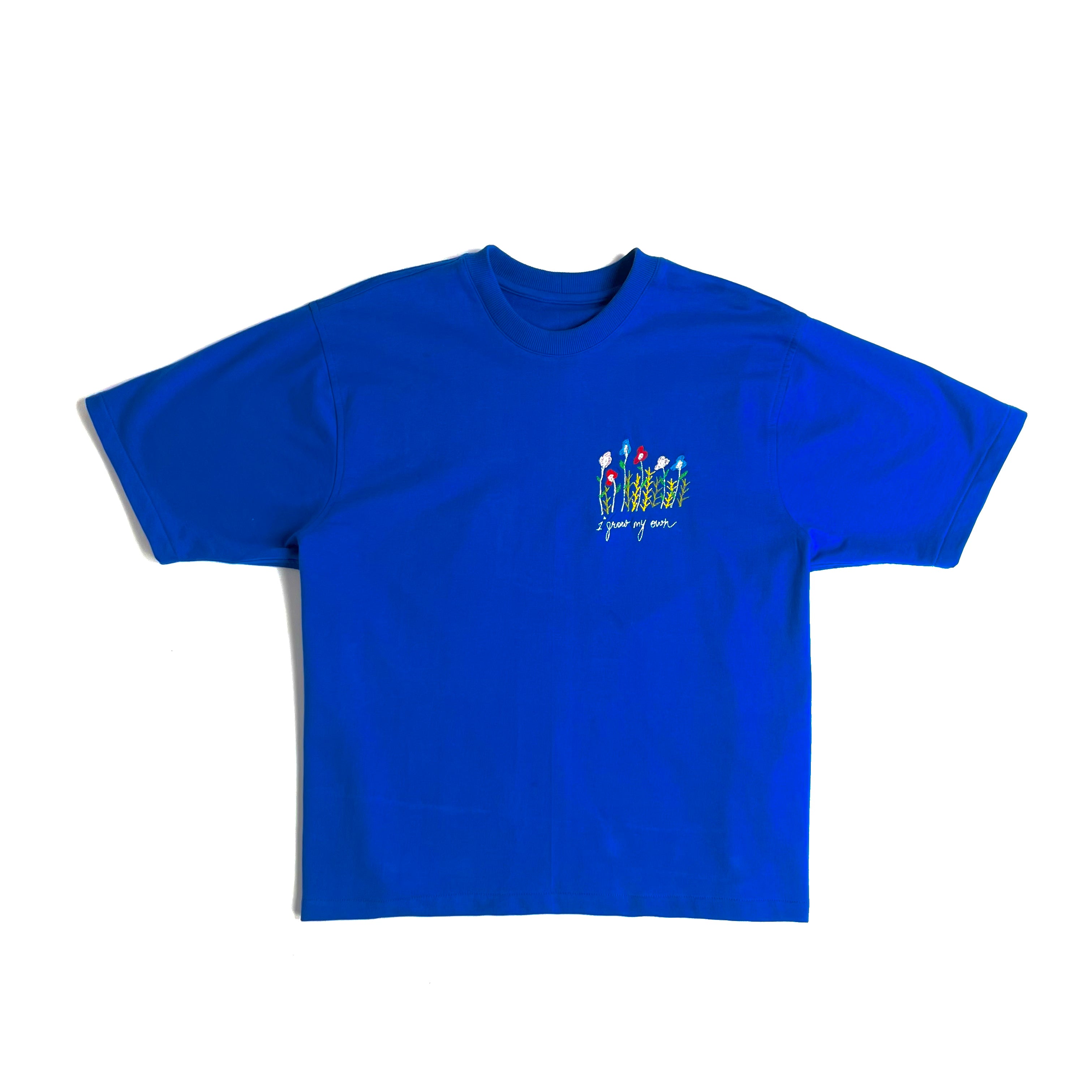 Garden Of Happiness 2.0 T-shirt