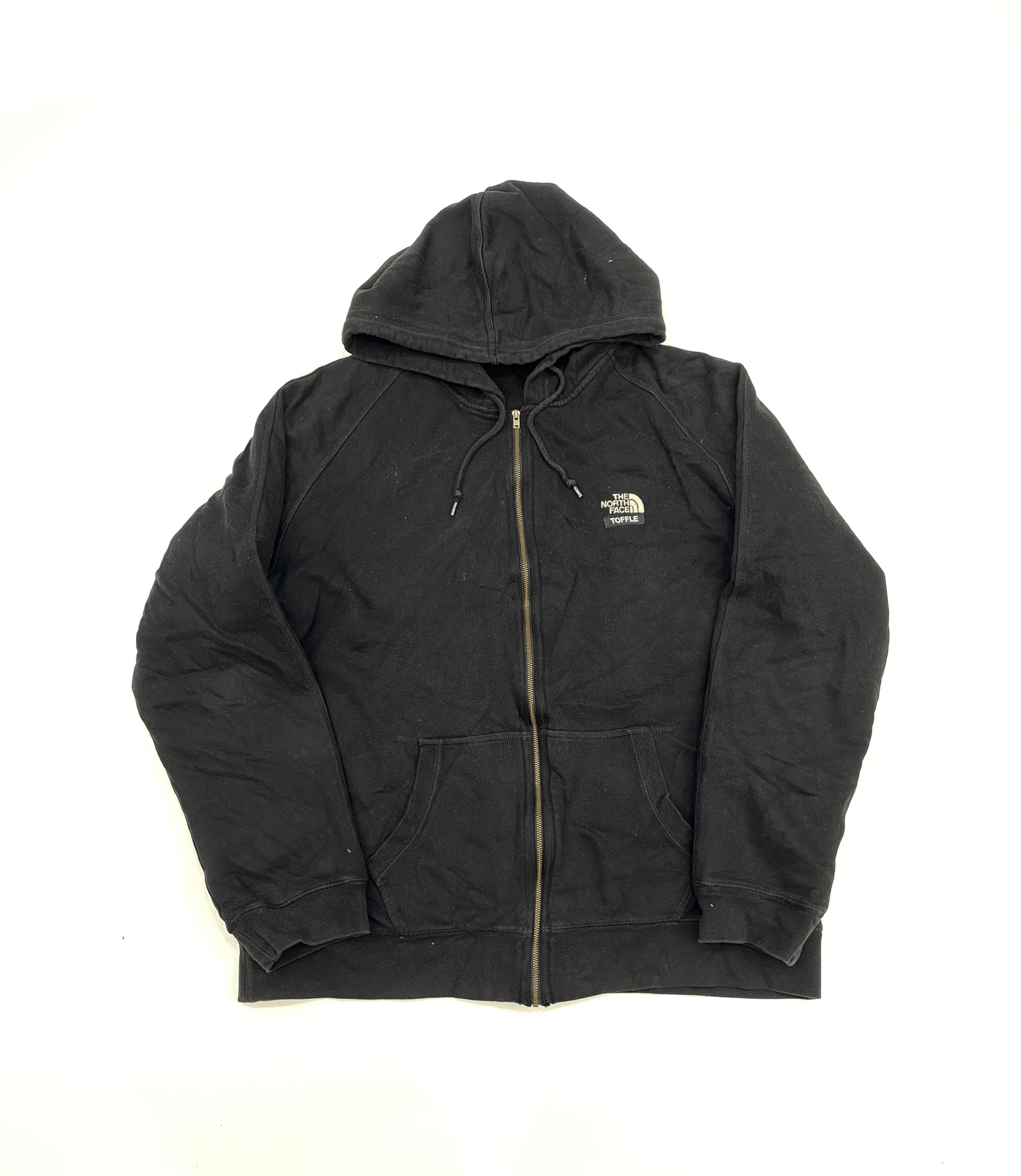 Toffle Heavyduty Daily Jacket