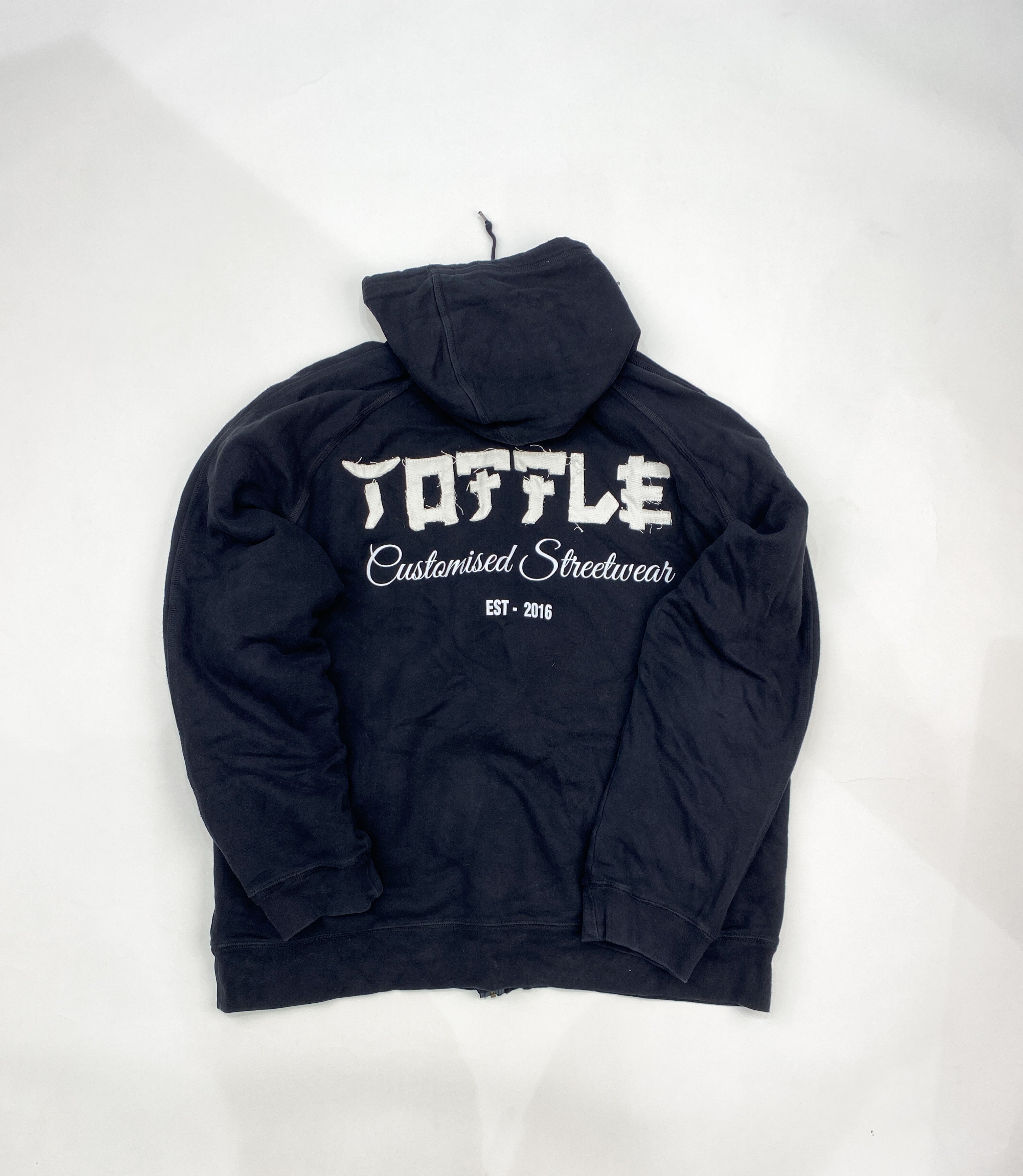 Toffle Heavyduty Daily Jacket