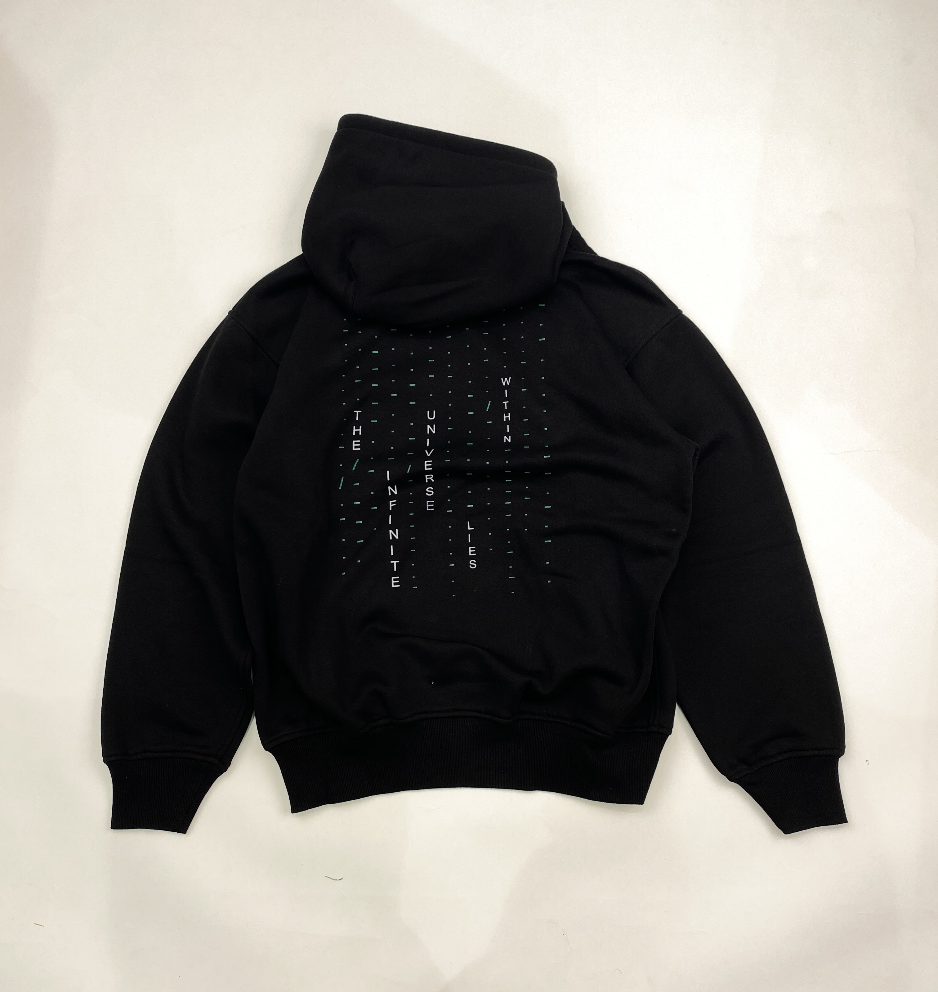 Matrix Hoodie