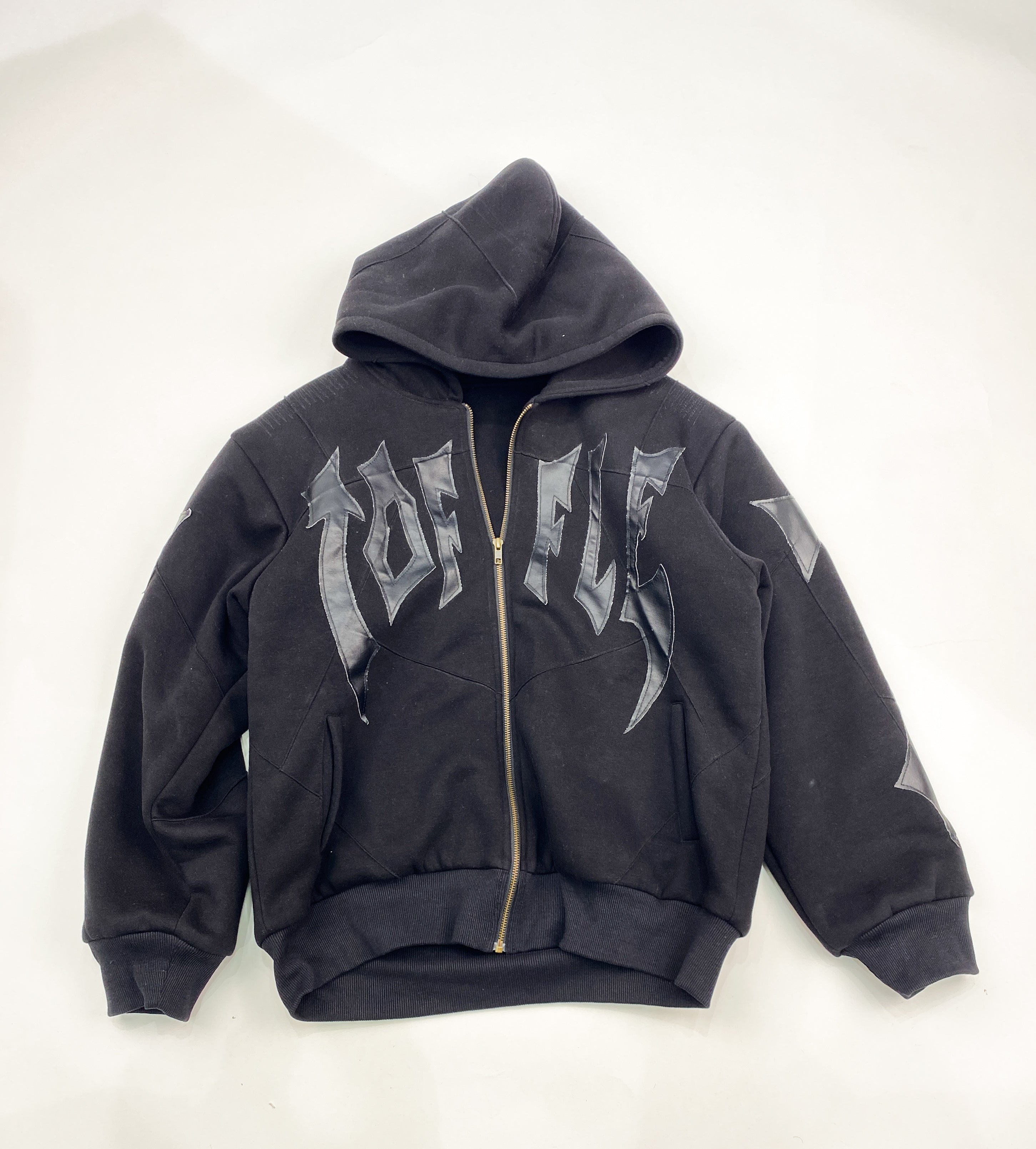 Darkline Hoodie