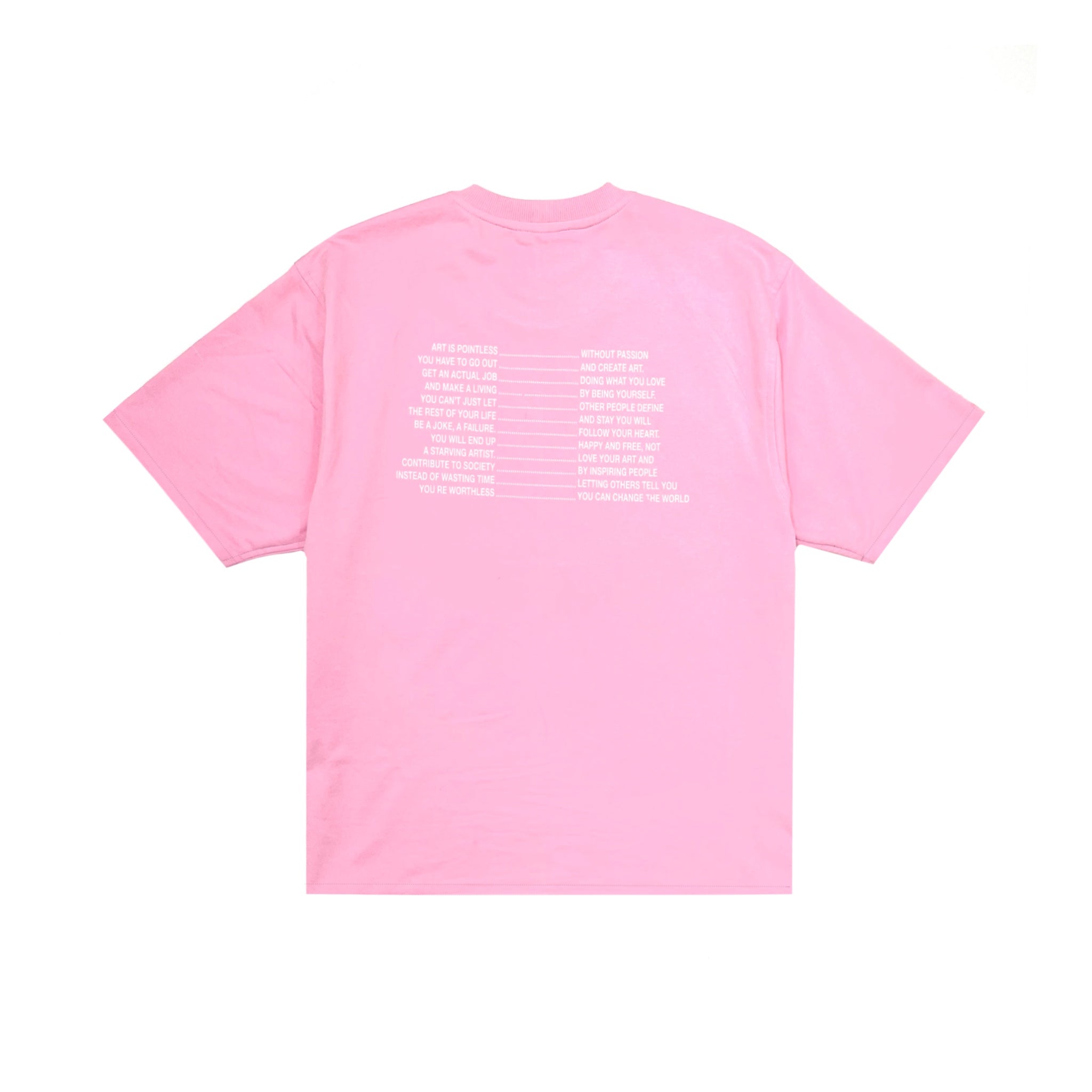 Artlife 2.0 T-shirt