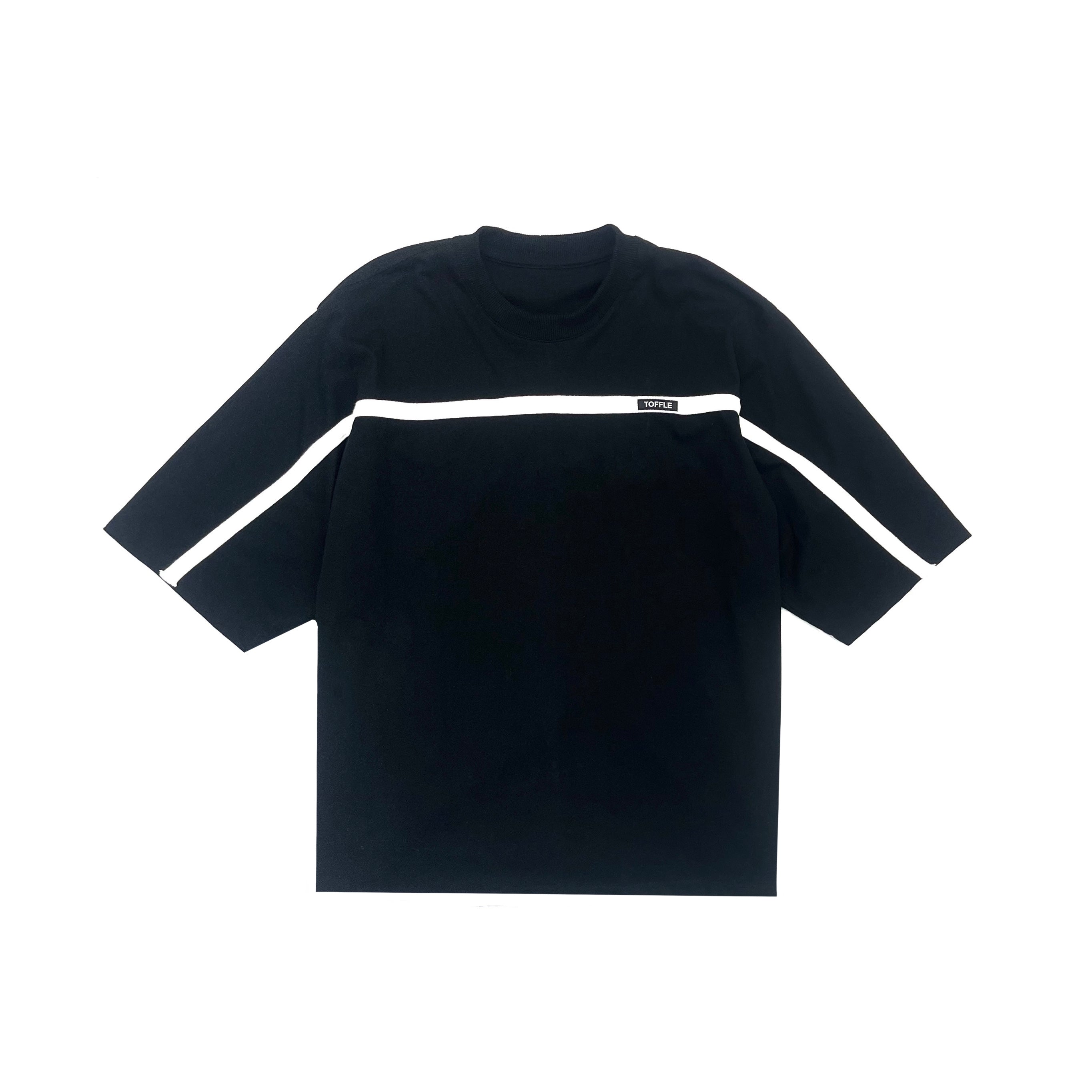 Back Power T-shirt