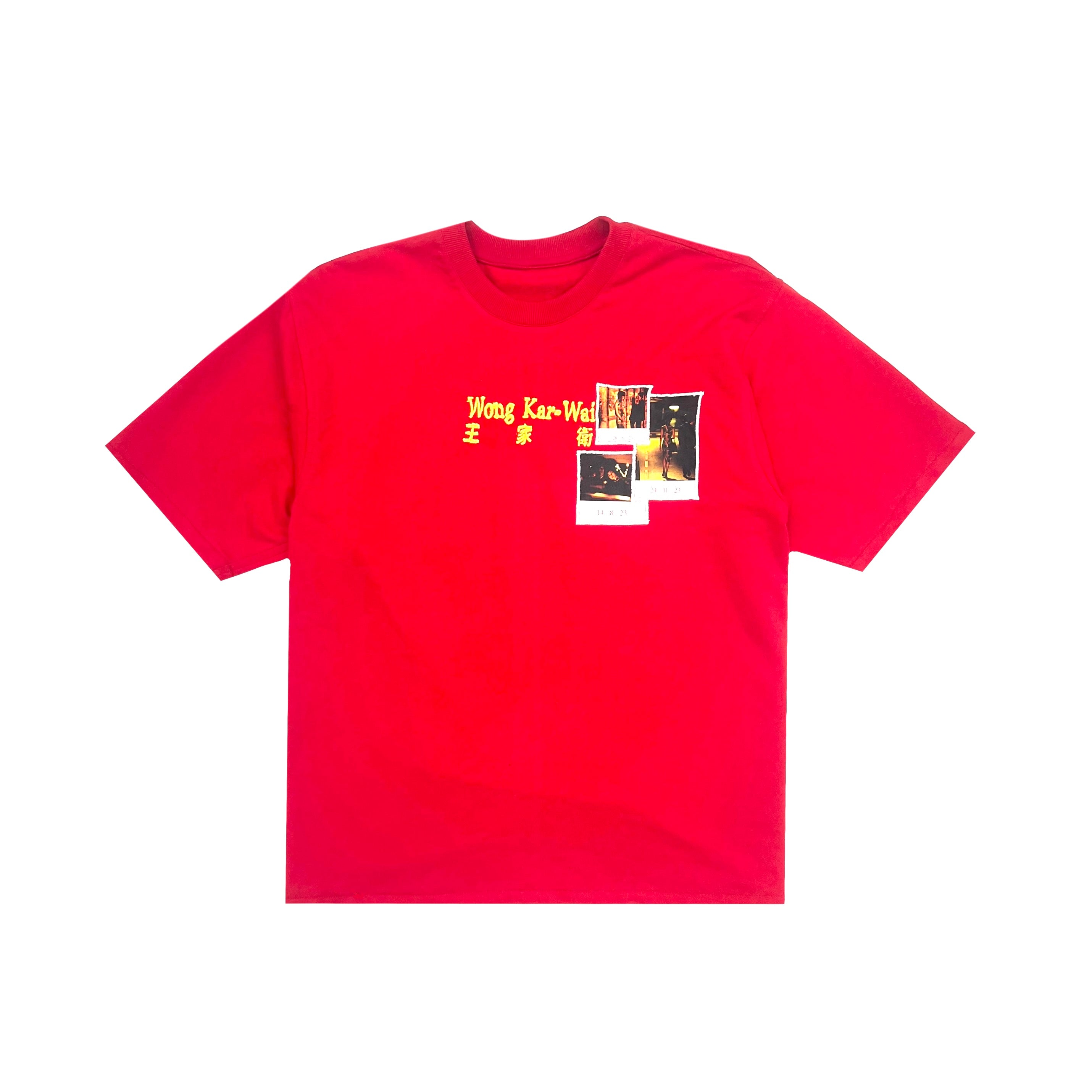 Moody Love T-shirt